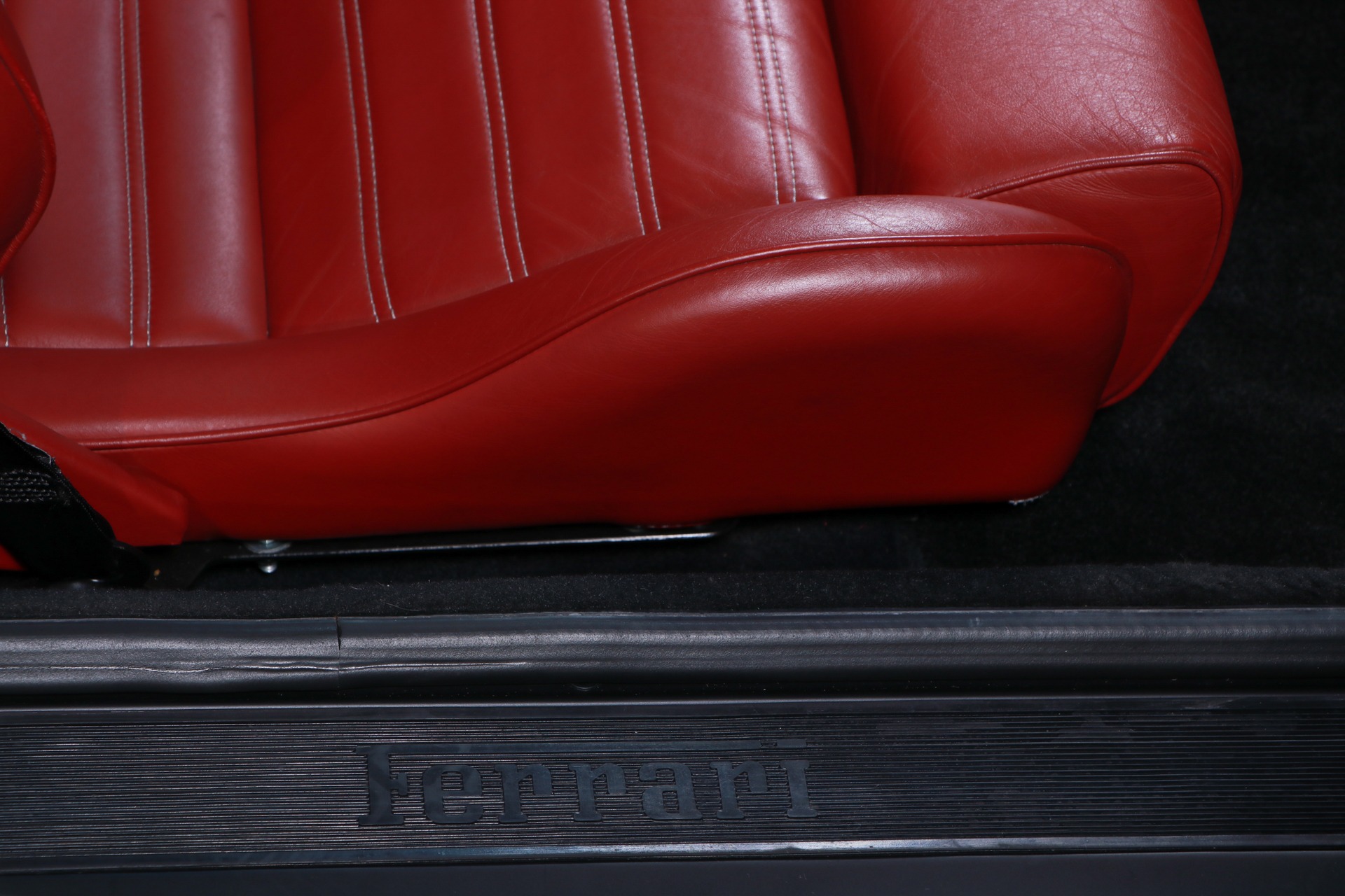 Used 1999 Ferrari F355 GTS | St. Petersburg, FL