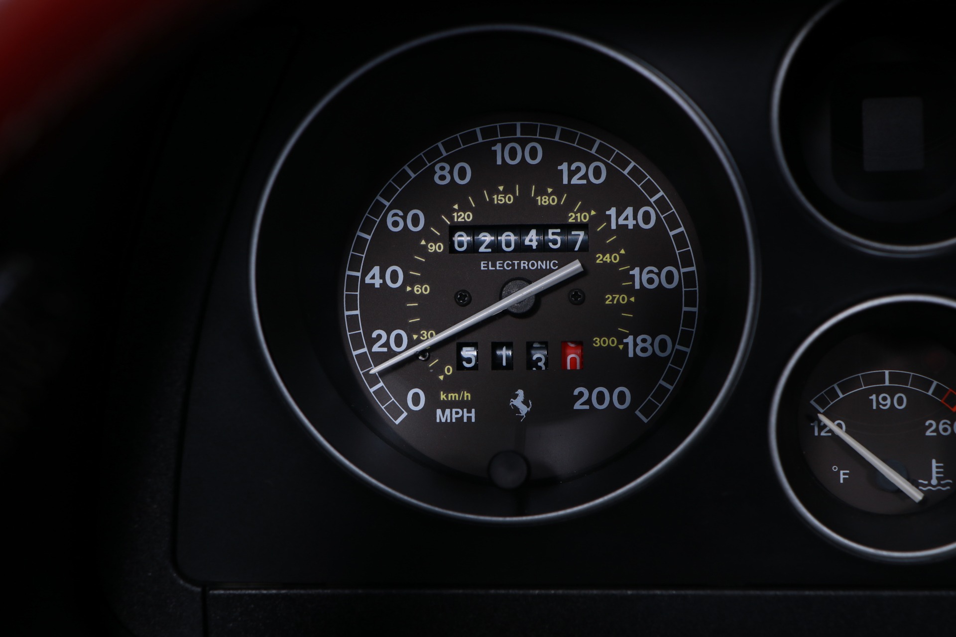 Used 1999 Ferrari F355 GTS | St. Petersburg, FL