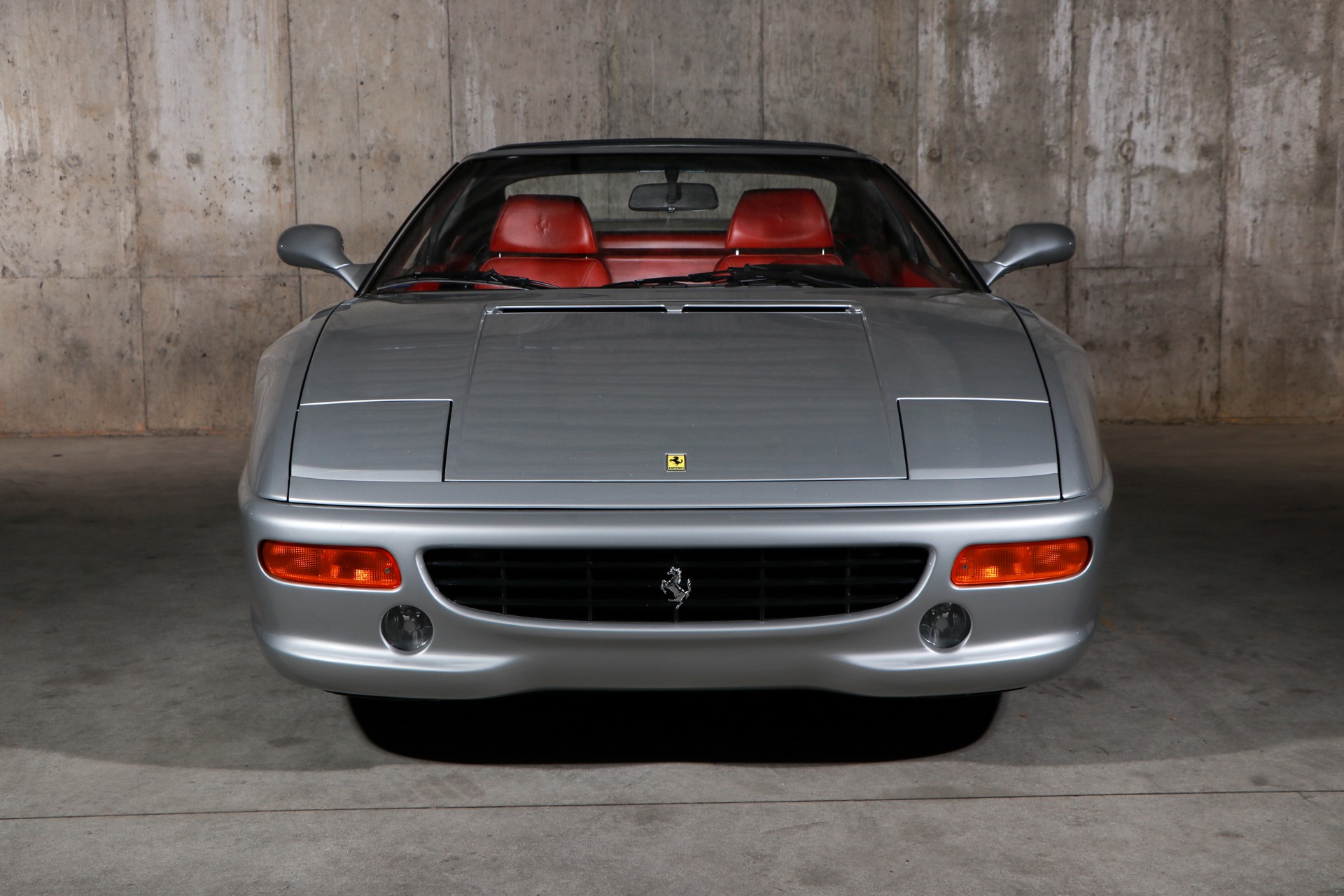 Used 1999 Ferrari F355 GTS | St. Petersburg, FL