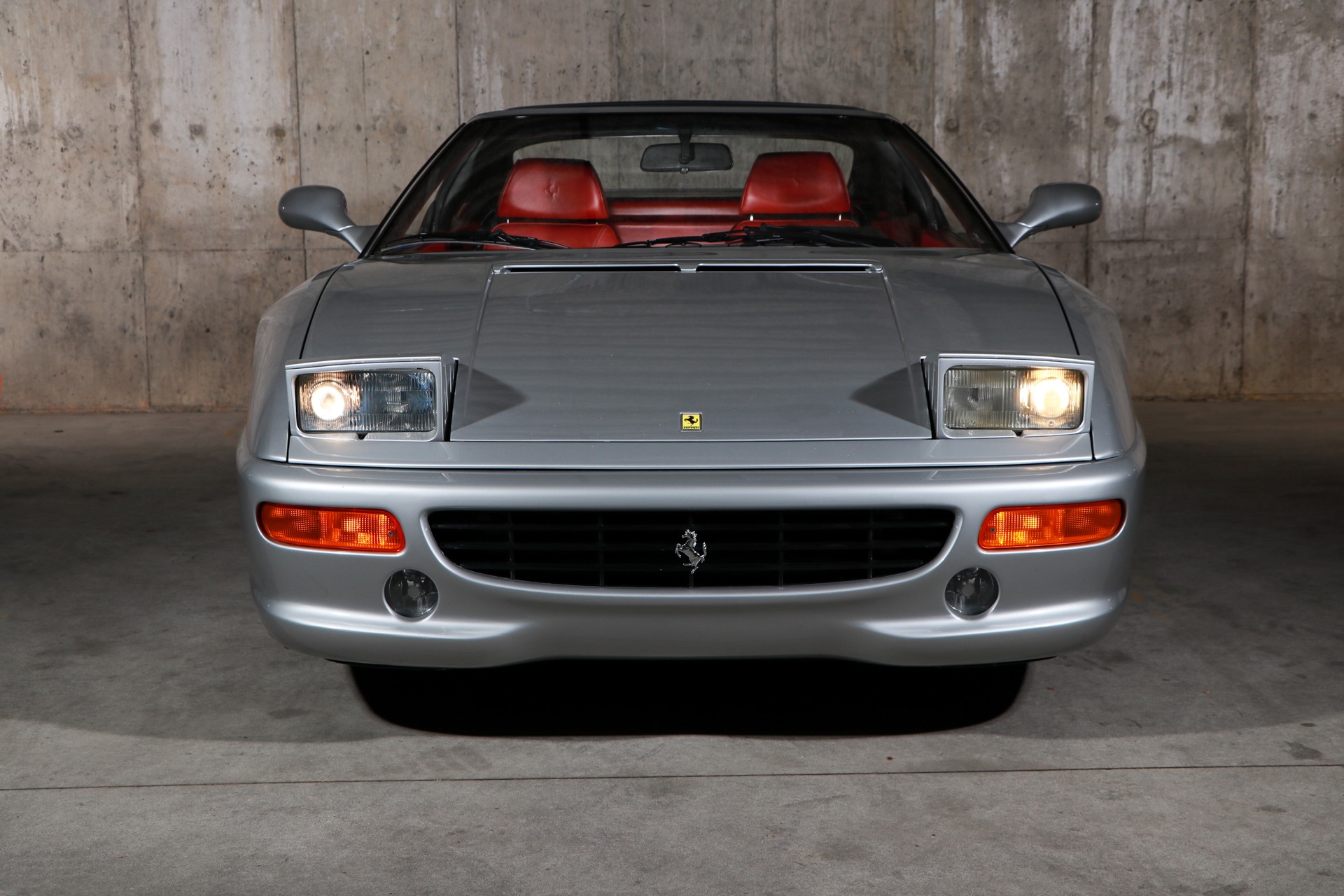 Used 1999 Ferrari F355 GTS | St. Petersburg, FL