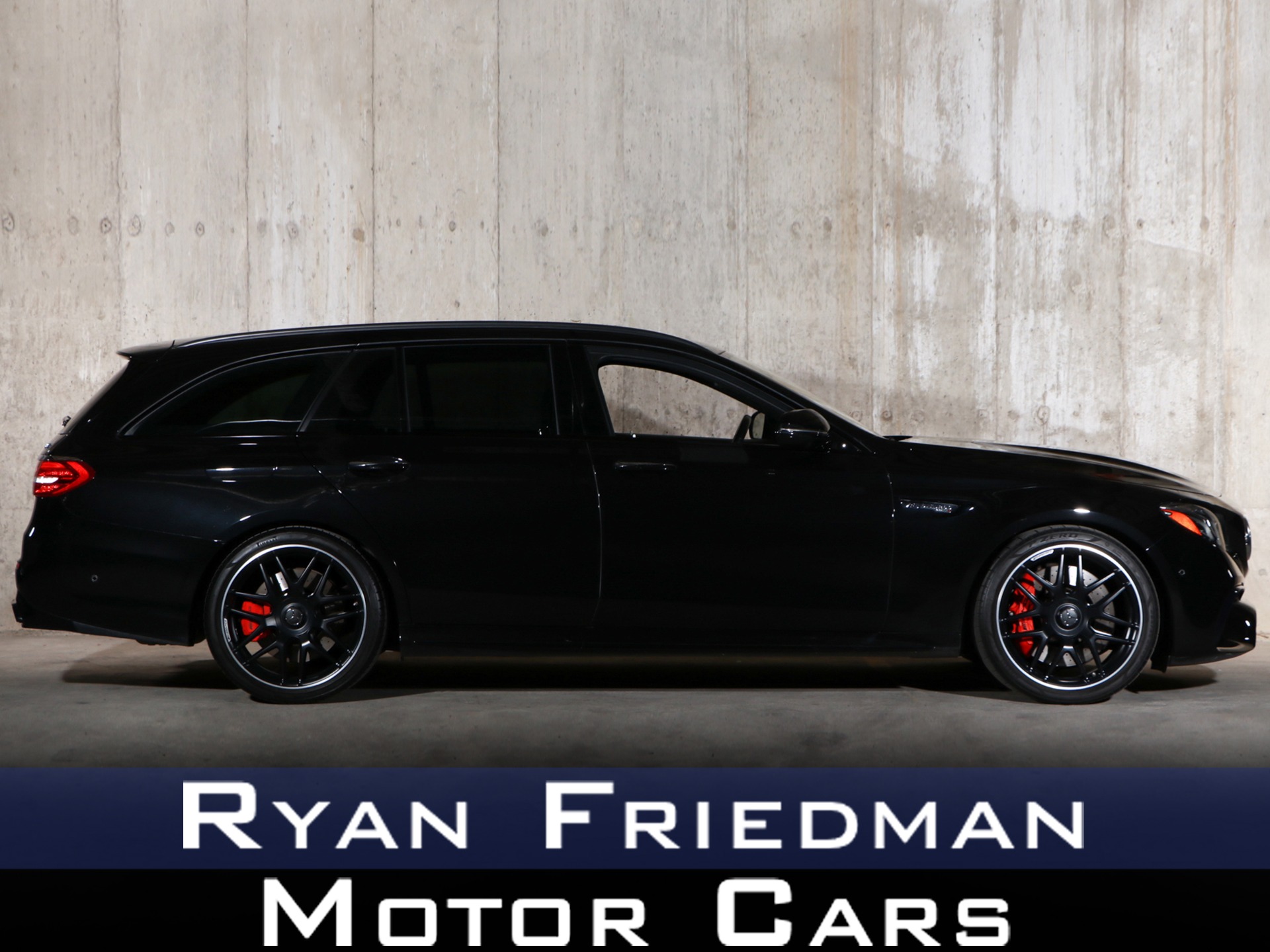 Used 2018 Mercedes-Benz E-Class AMG E 63 S | St. Petersburg, FL