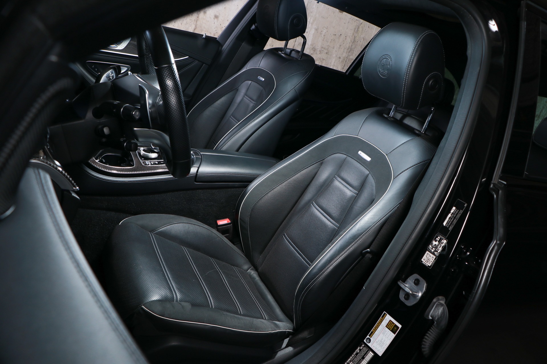 Used 2018 Mercedes-Benz E-Class AMG E 63 S | St. Petersburg, FL