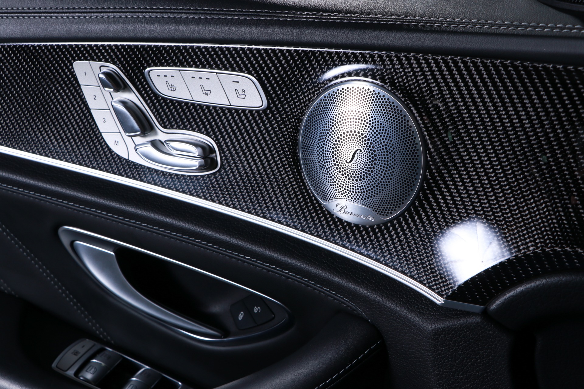 Used 2018 Mercedes-Benz E-Class AMG E 63 S | St. Petersburg, FL