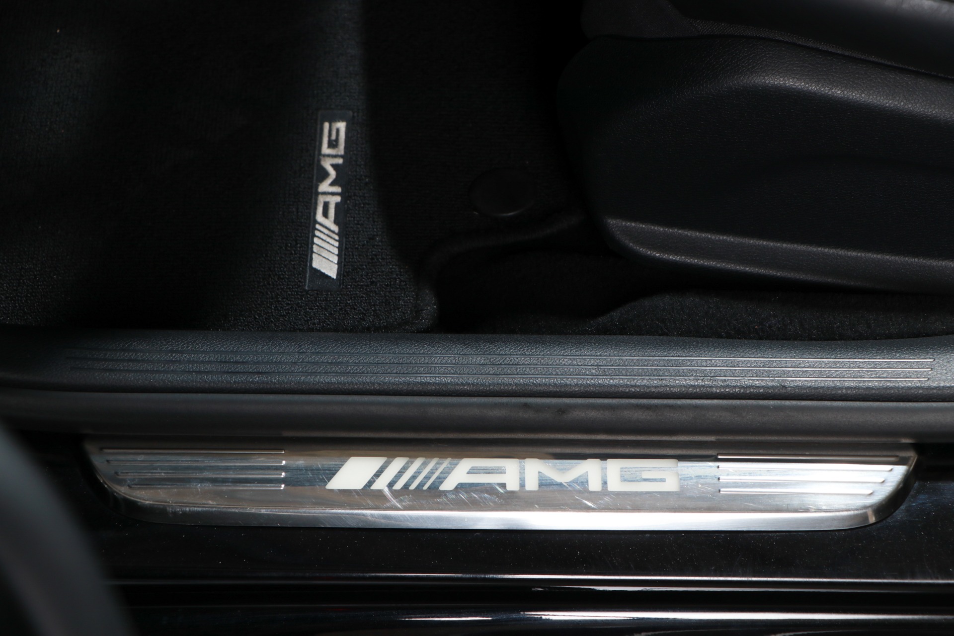 Used 2018 Mercedes-Benz E-Class AMG E 63 S | St. Petersburg, FL