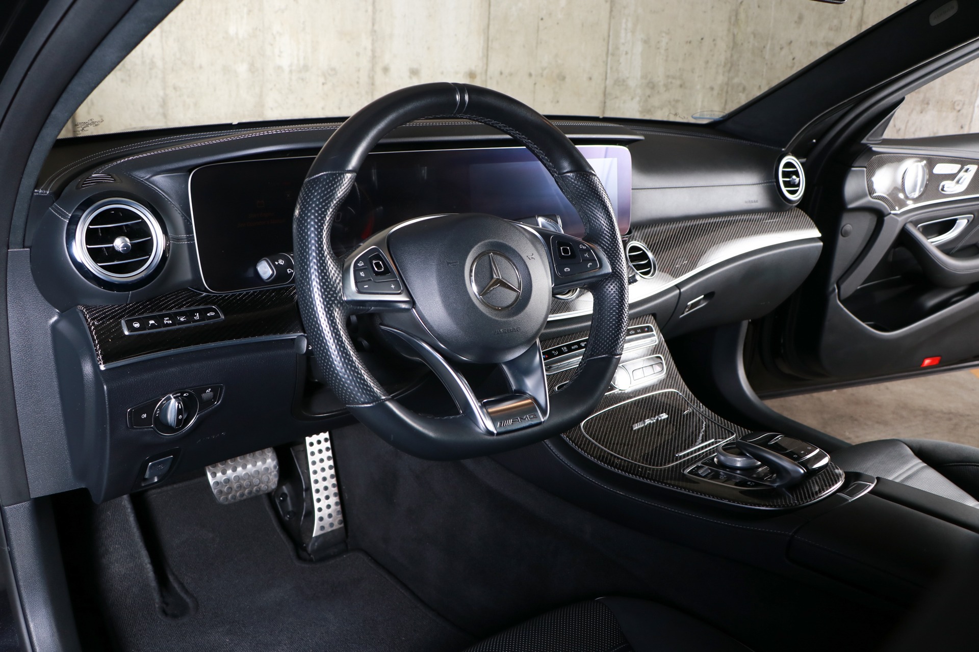 Used 2018 Mercedes-Benz E-Class AMG E 63 S | St. Petersburg, FL