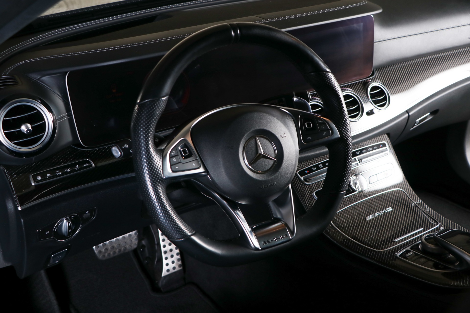 Used 2018 Mercedes-Benz E-Class AMG E 63 S | St. Petersburg, FL
