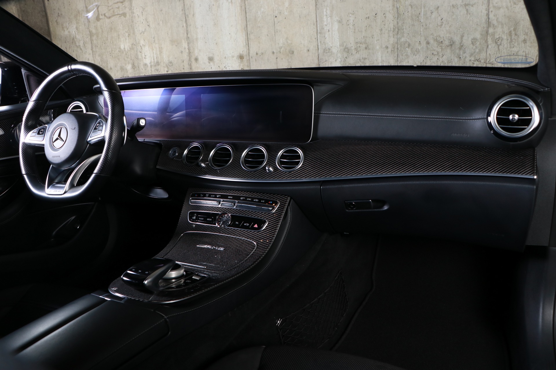 Used 2018 Mercedes-Benz E-Class AMG E 63 S | St. Petersburg, FL