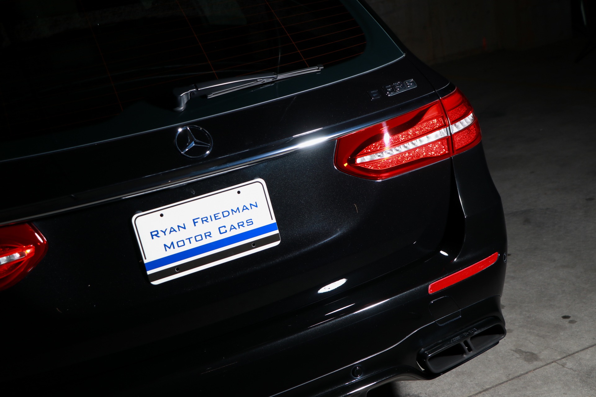 Used 2018 Mercedes-Benz E-Class AMG E 63 S | St. Petersburg, FL
