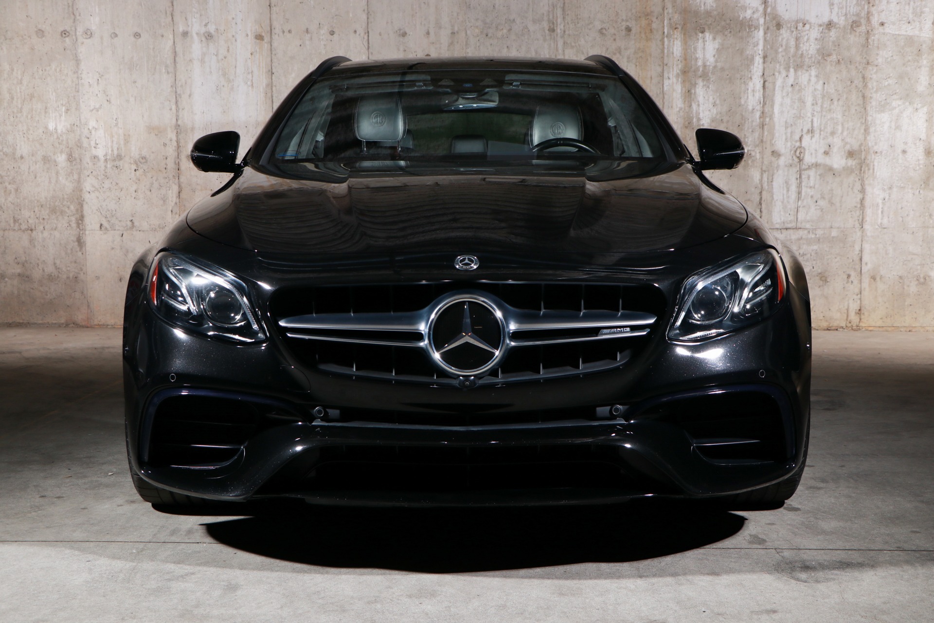 Used 2018 Mercedes-Benz E-Class AMG E 63 S | St. Petersburg, FL