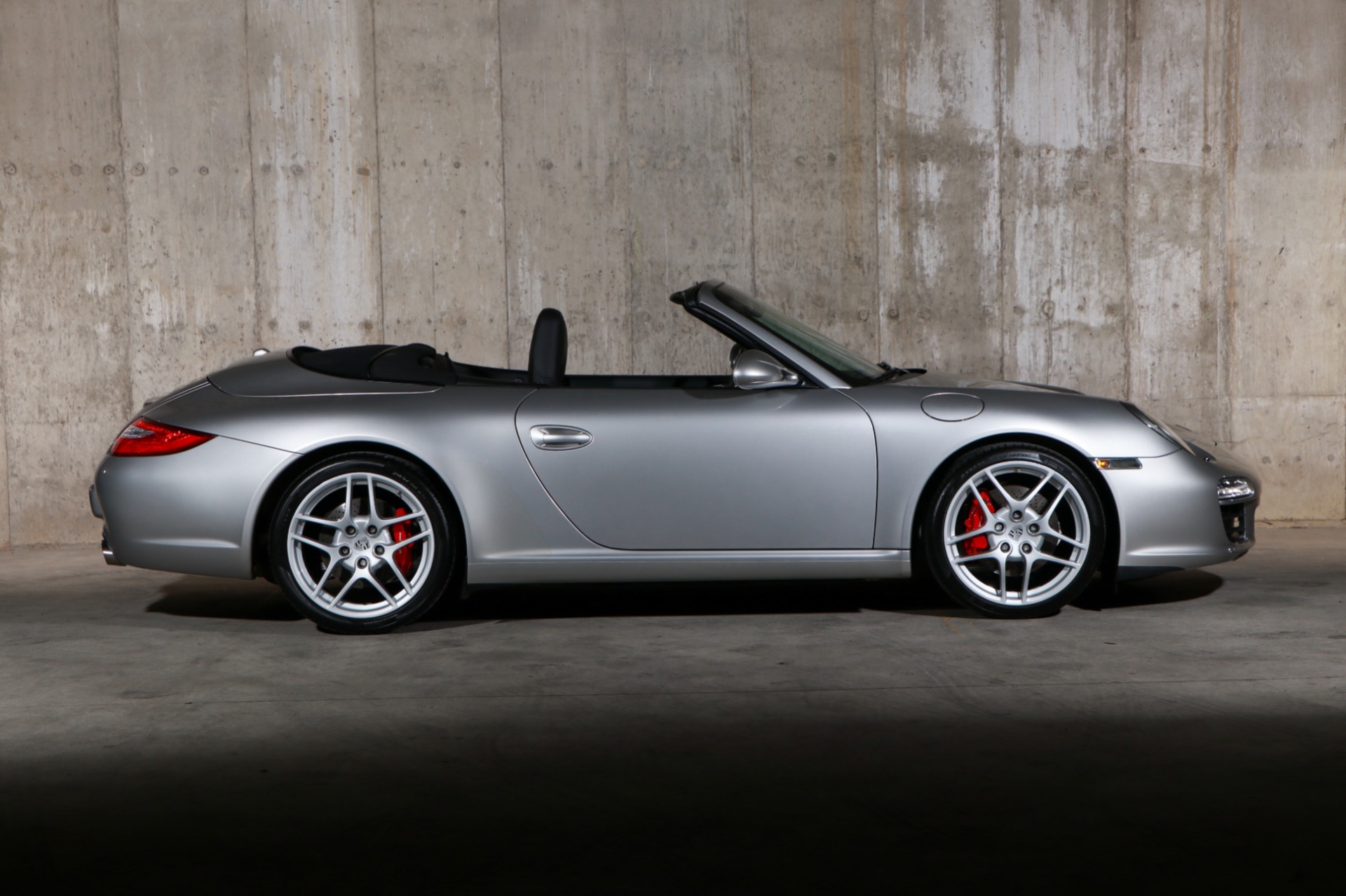 Used 2009 Porsche 911 Carrera S | St. Petersburg, FL