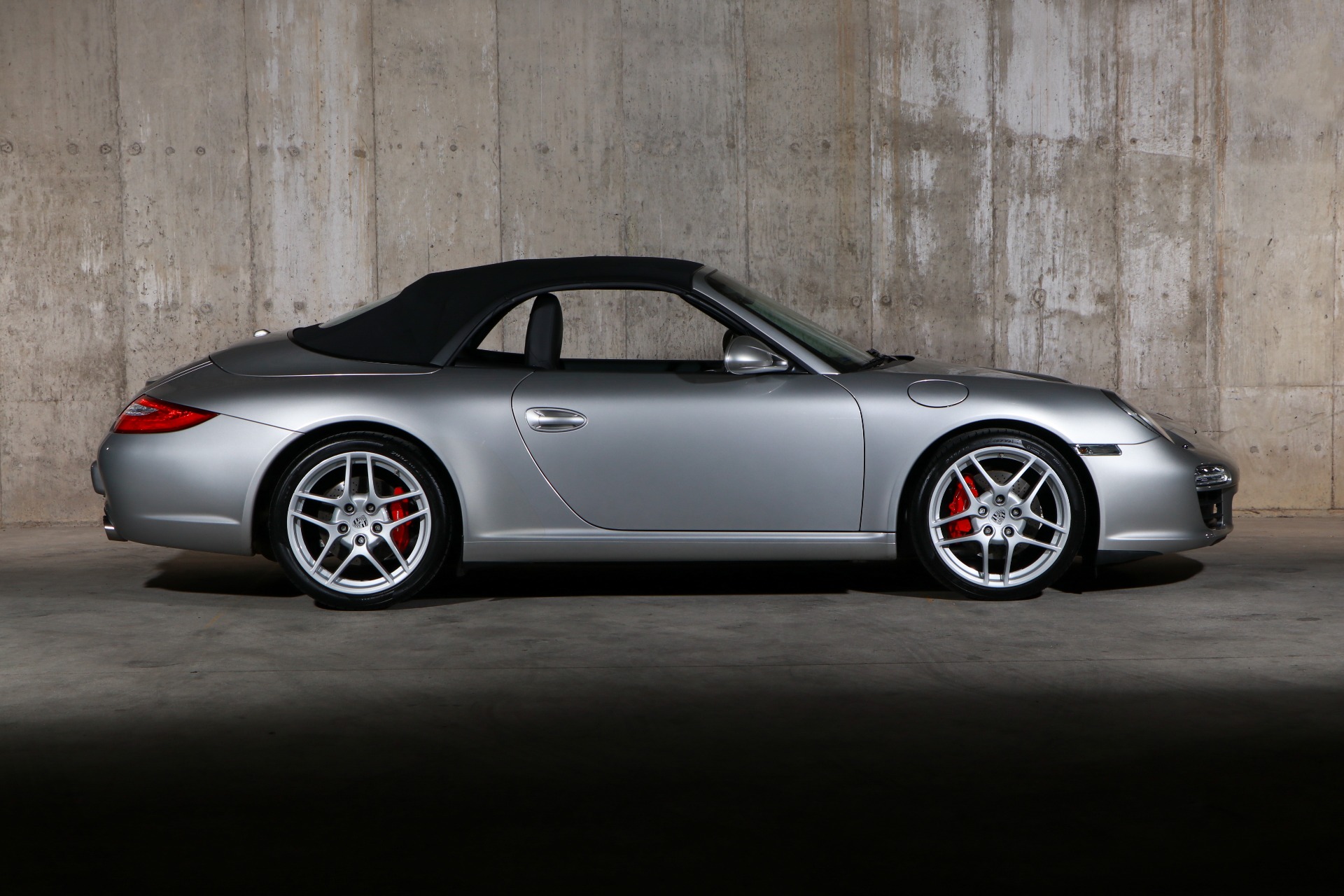 Used 2009 Porsche 911 Carrera S | St. Petersburg, FL