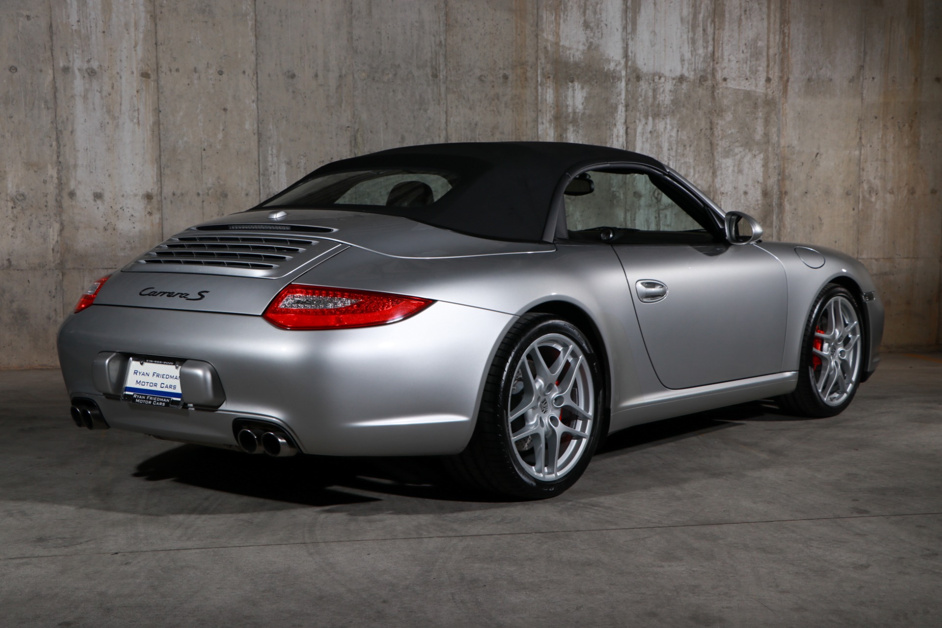Used 2009 Porsche 911 Carrera S | St. Petersburg, FL