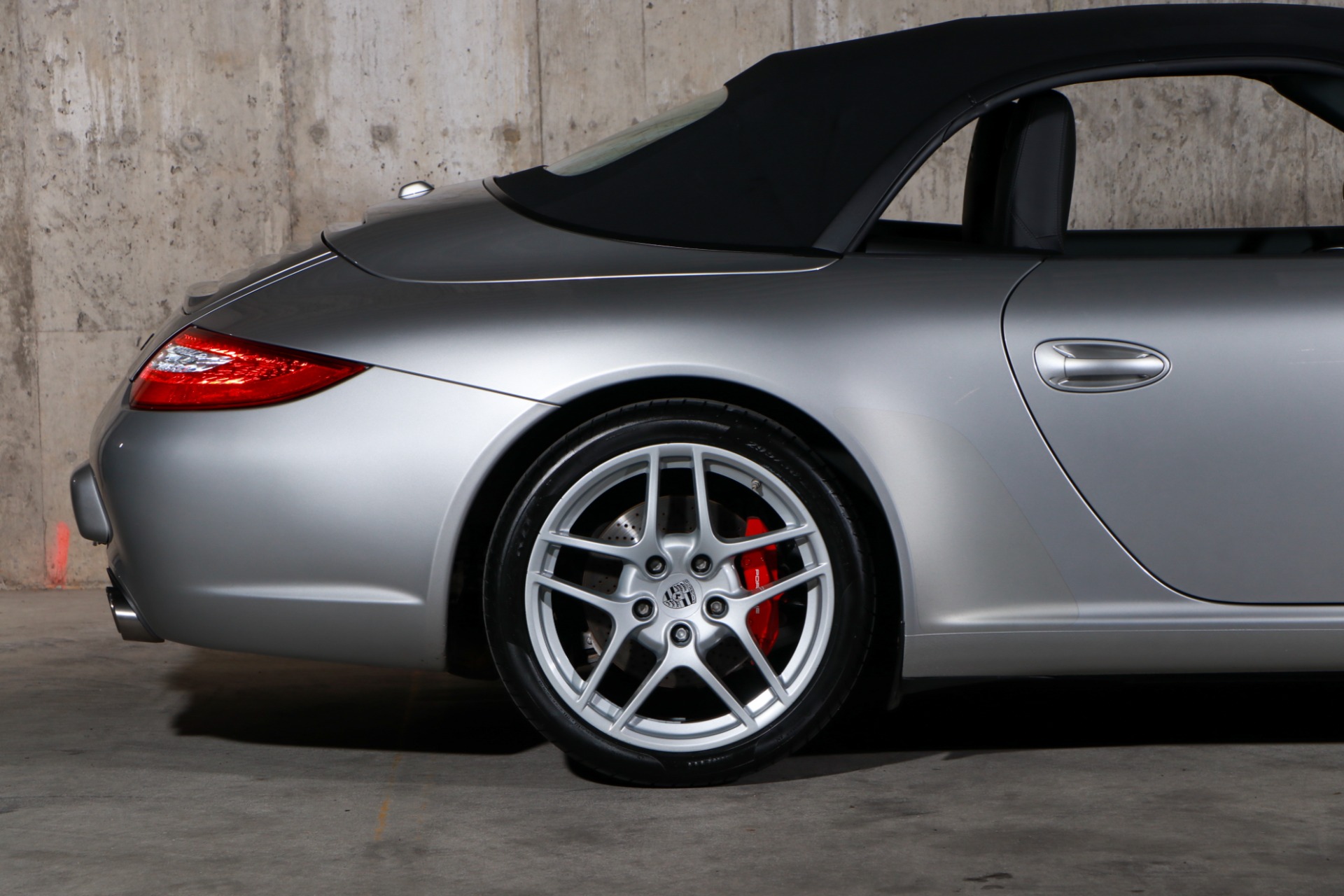 Used 2009 Porsche 911 Carrera S | St. Petersburg, FL