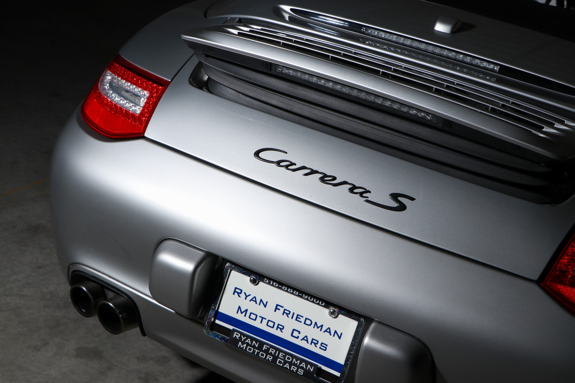Used 2009 Porsche 911 Carrera S | St. Petersburg, FL