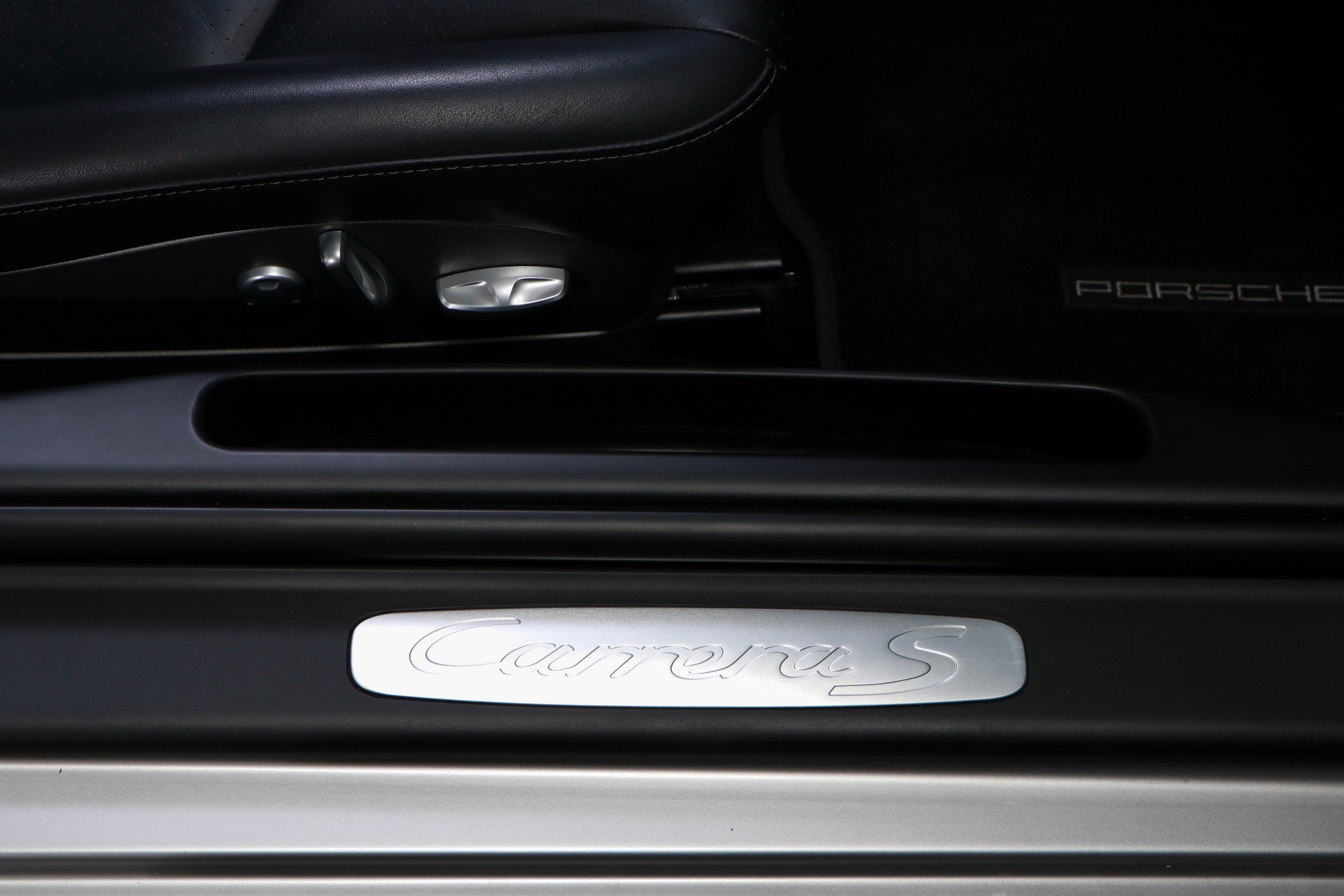 Used 2009 Porsche 911 Carrera S | St. Petersburg, FL