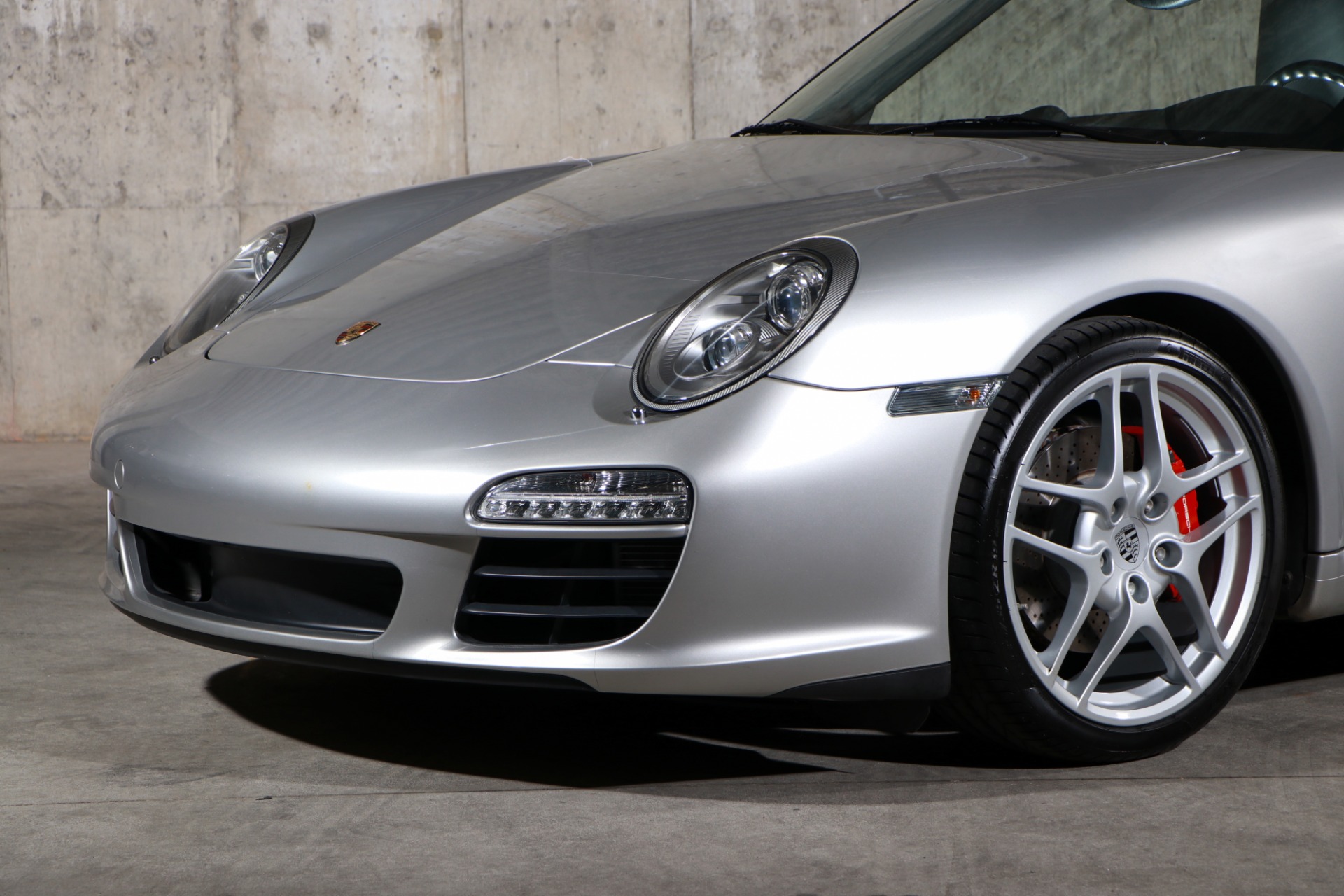 Used 2009 Porsche 911 Carrera S | St. Petersburg, FL