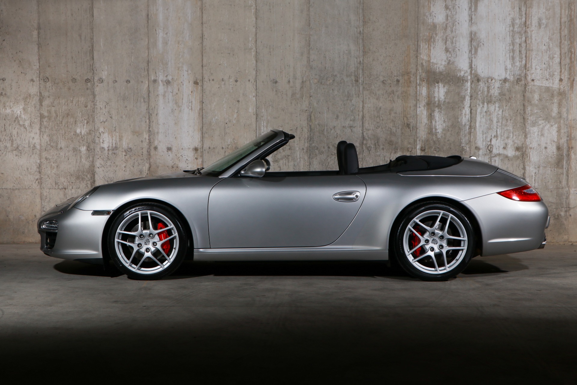 Used 2009 Porsche 911 Carrera S | St. Petersburg, FL