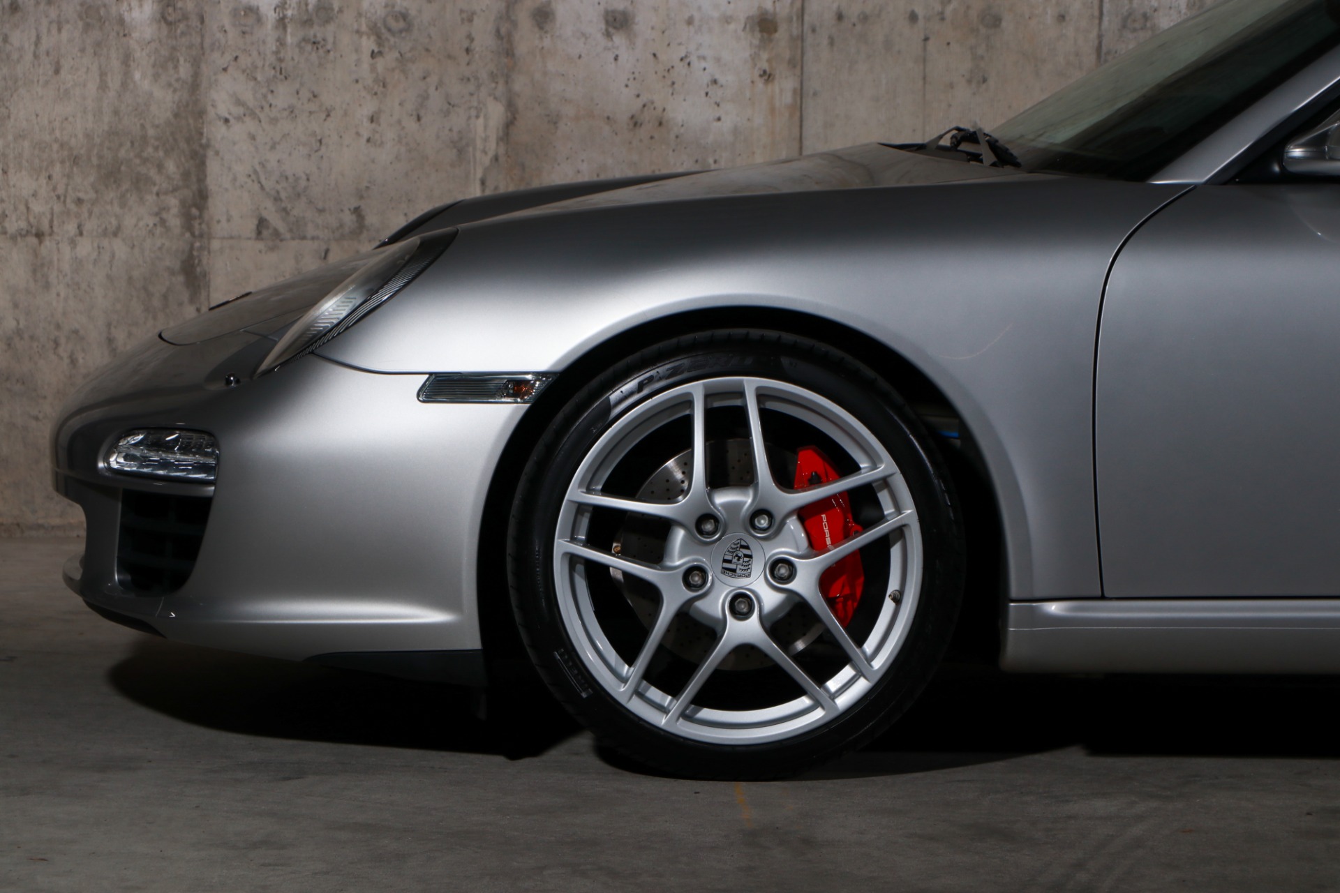 Used 2009 Porsche 911 Carrera S | St. Petersburg, FL