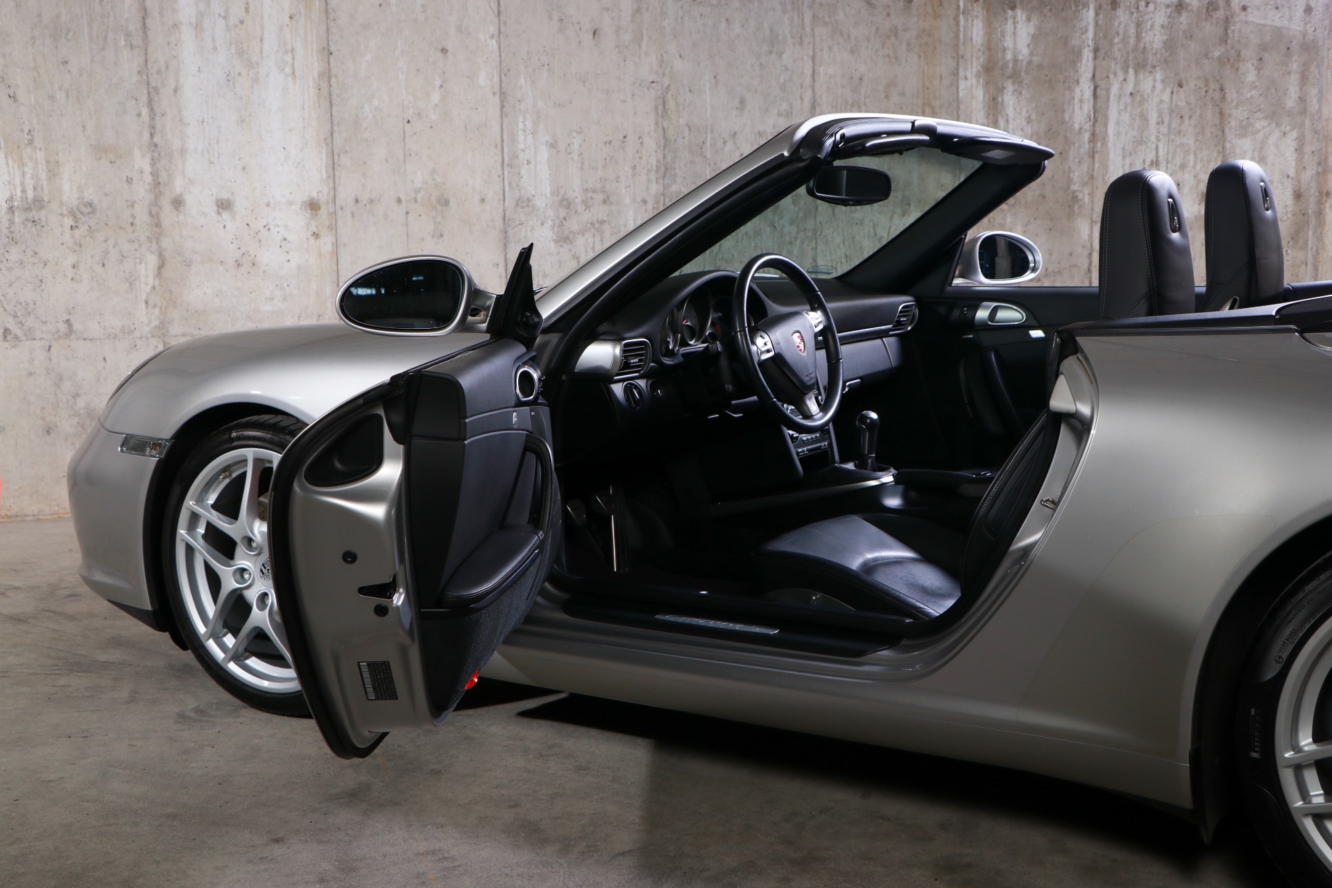 Used 2009 Porsche 911 Carrera S | St. Petersburg, FL
