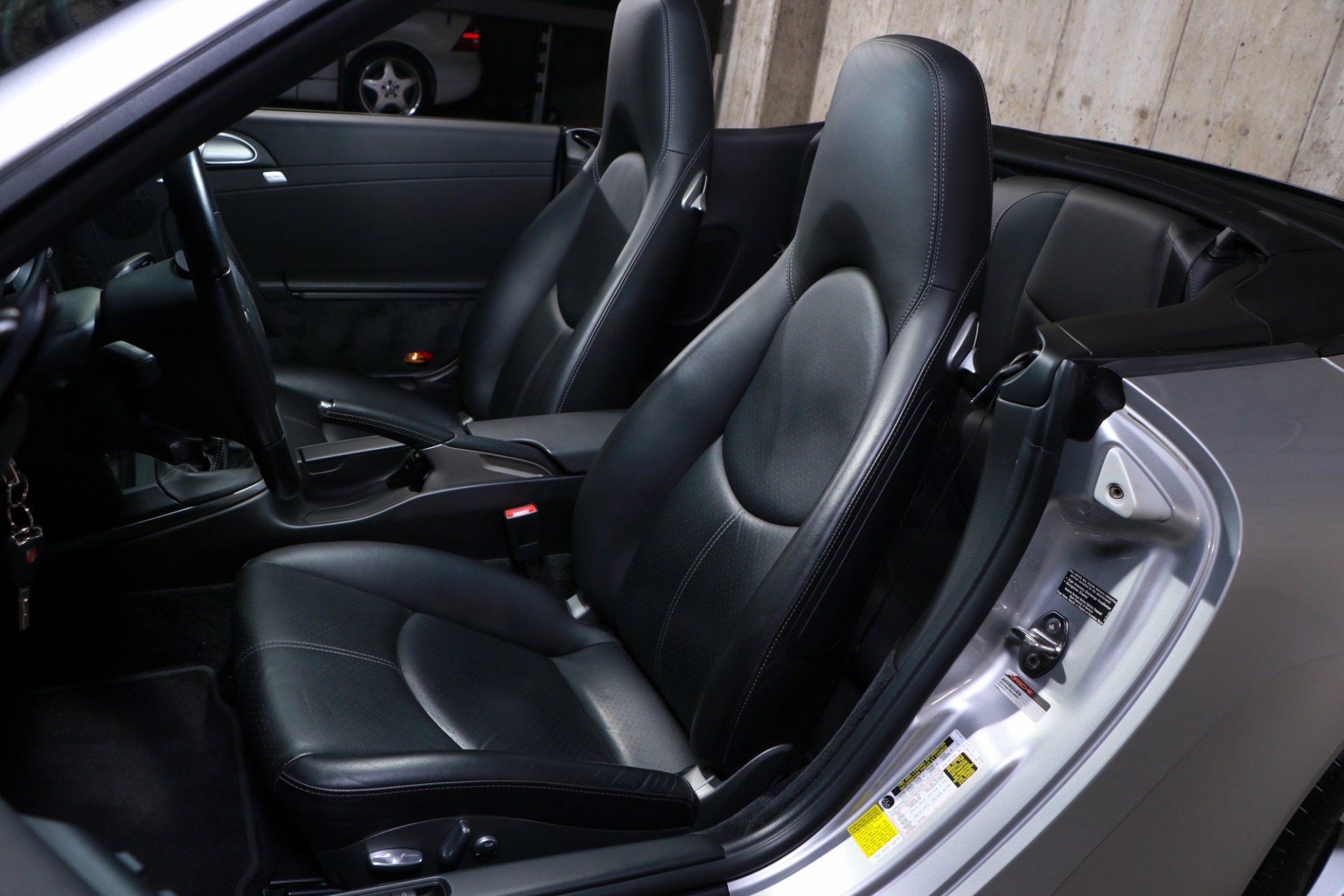 Used 2009 Porsche 911 Carrera S | St. Petersburg, FL