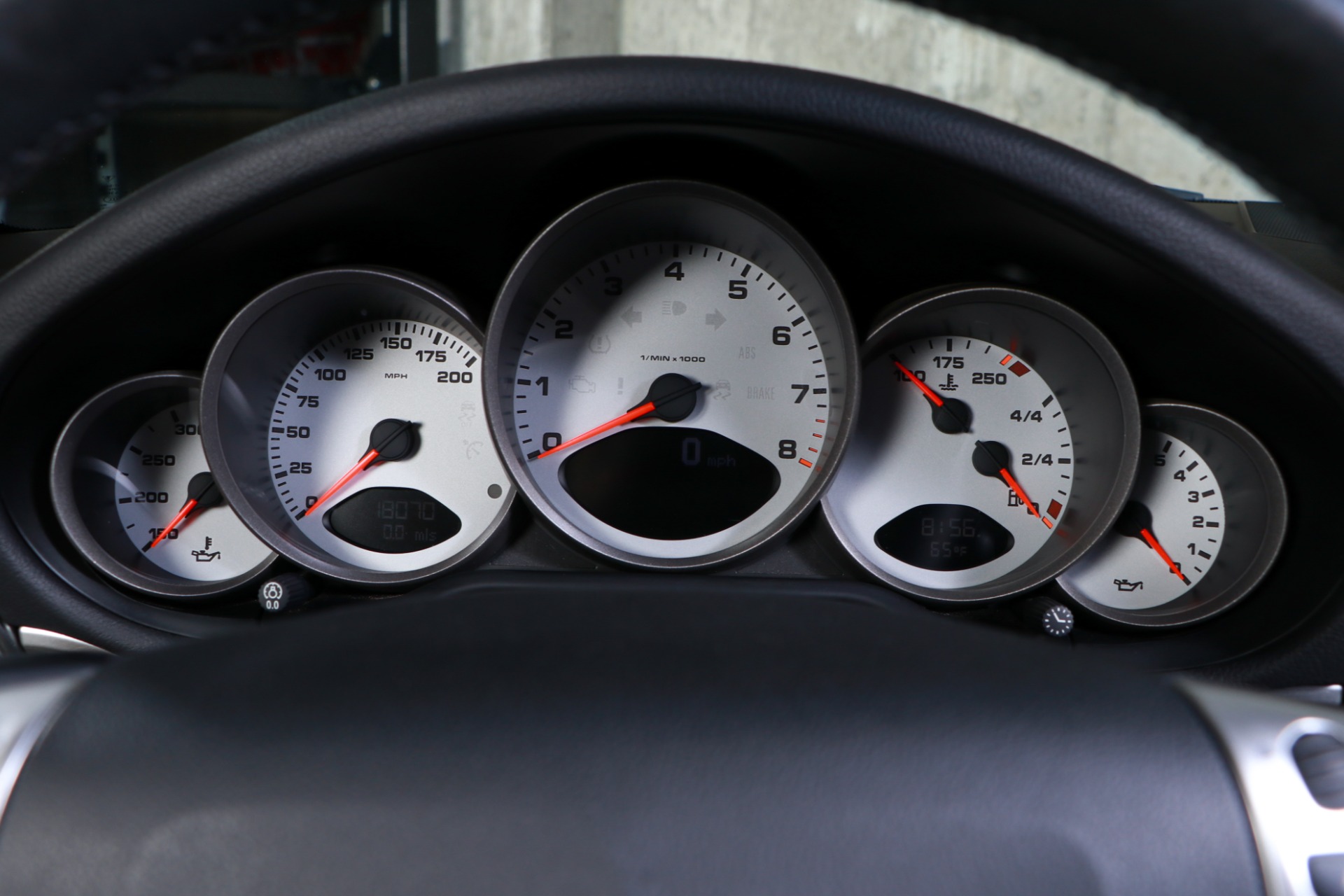 Used 2009 Porsche 911 Carrera S | St. Petersburg, FL
