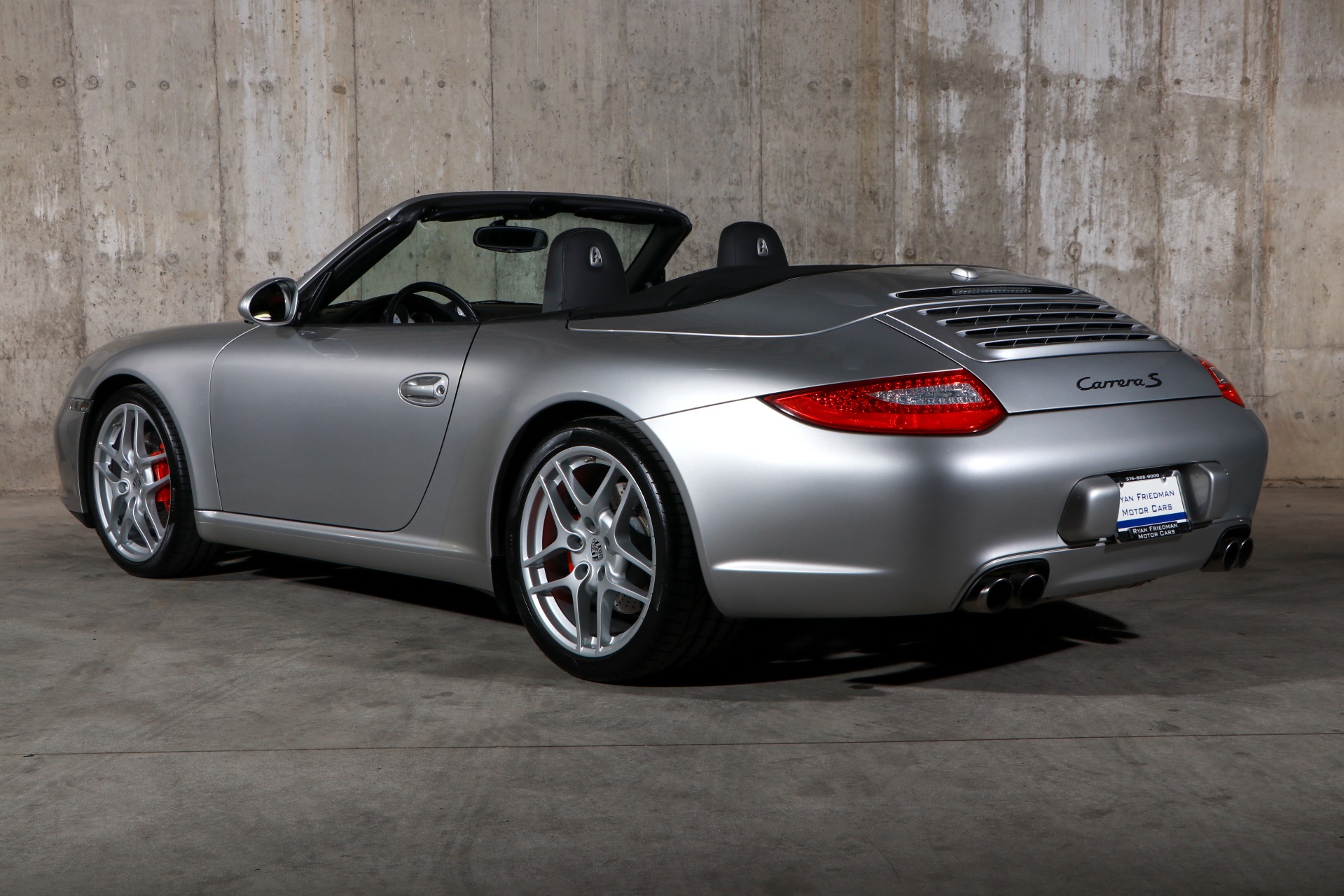 Used 2009 Porsche 911 Carrera S | St. Petersburg, FL