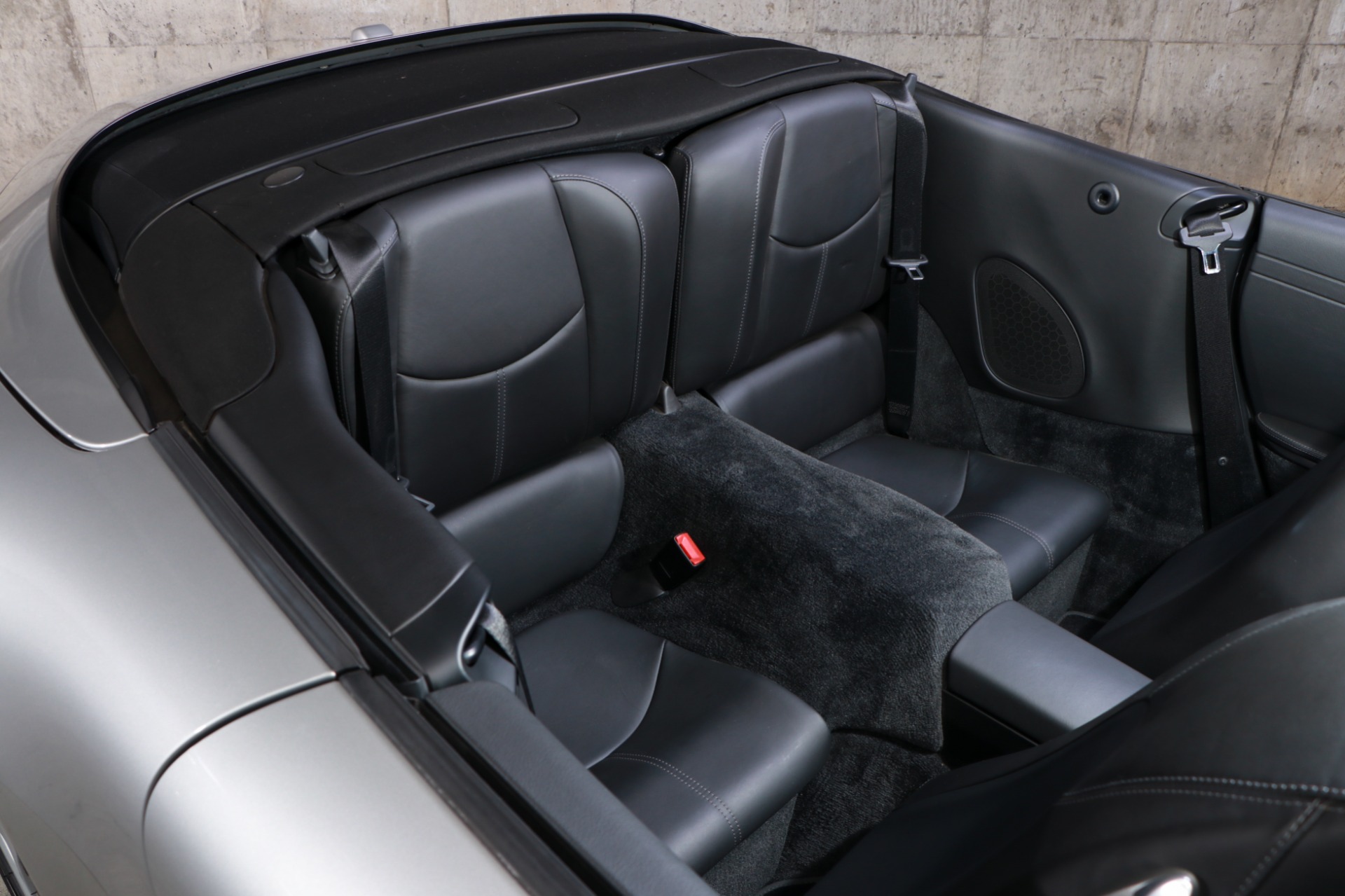 Used 2009 Porsche 911 Carrera S | St. Petersburg, FL
