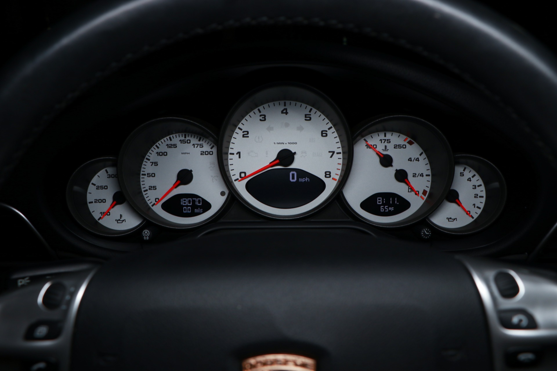 Used 2009 Porsche 911 Carrera S | St. Petersburg, FL