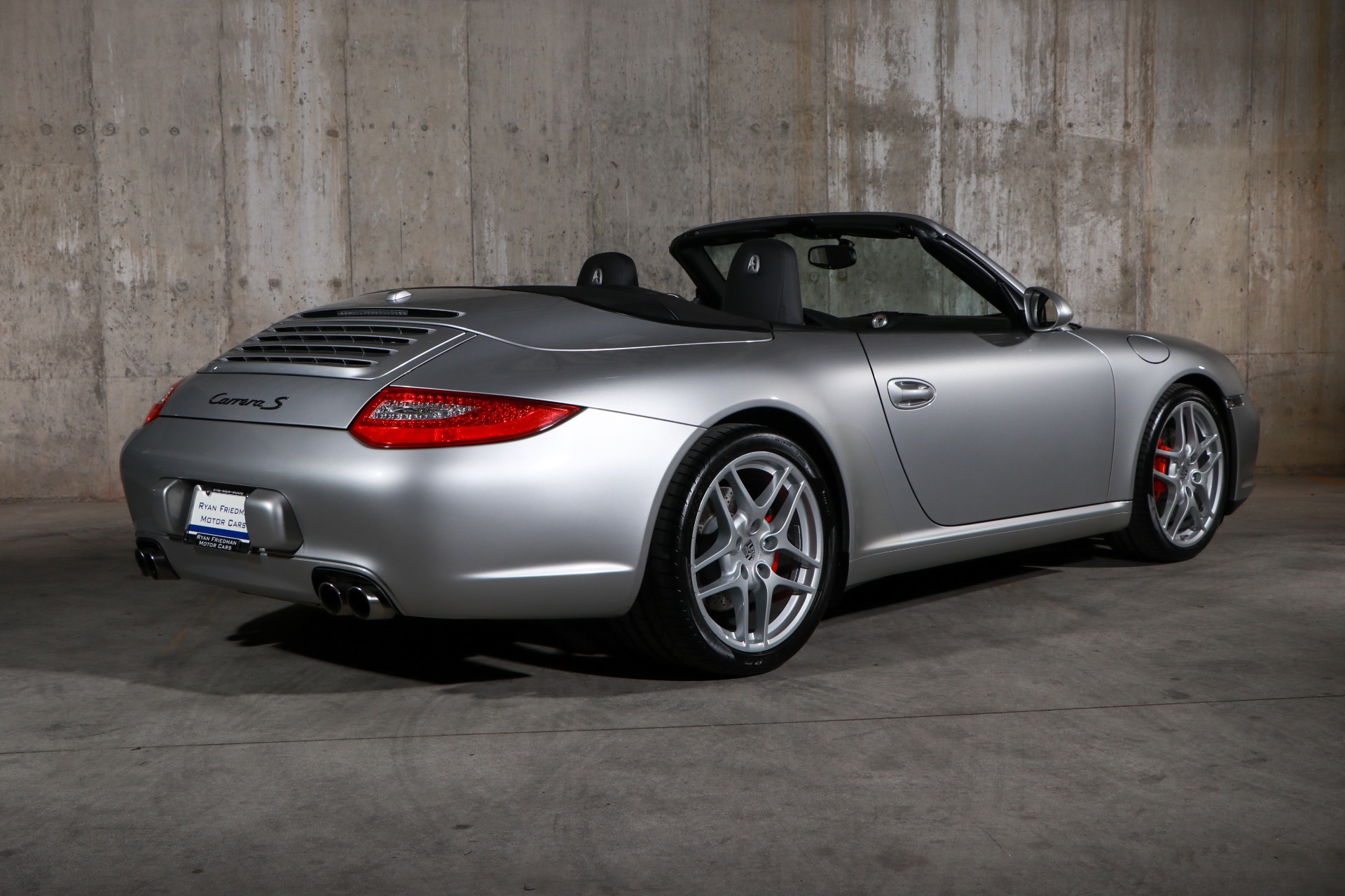 Used 2009 Porsche 911 Carrera S | St. Petersburg, FL