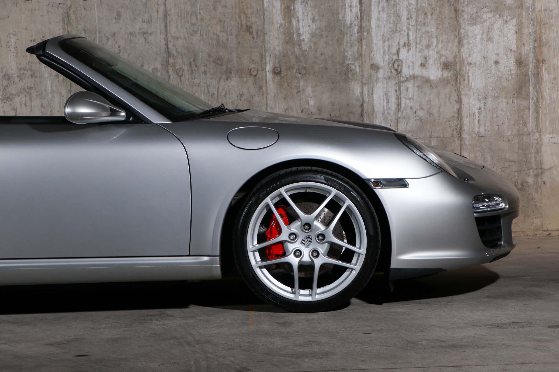 Used 2009 Porsche 911 Carrera S | St. Petersburg, FL