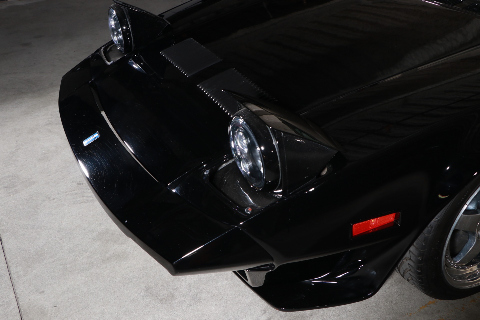 Used 1974 DeTomaso Pantera | St. Petersburg, FL