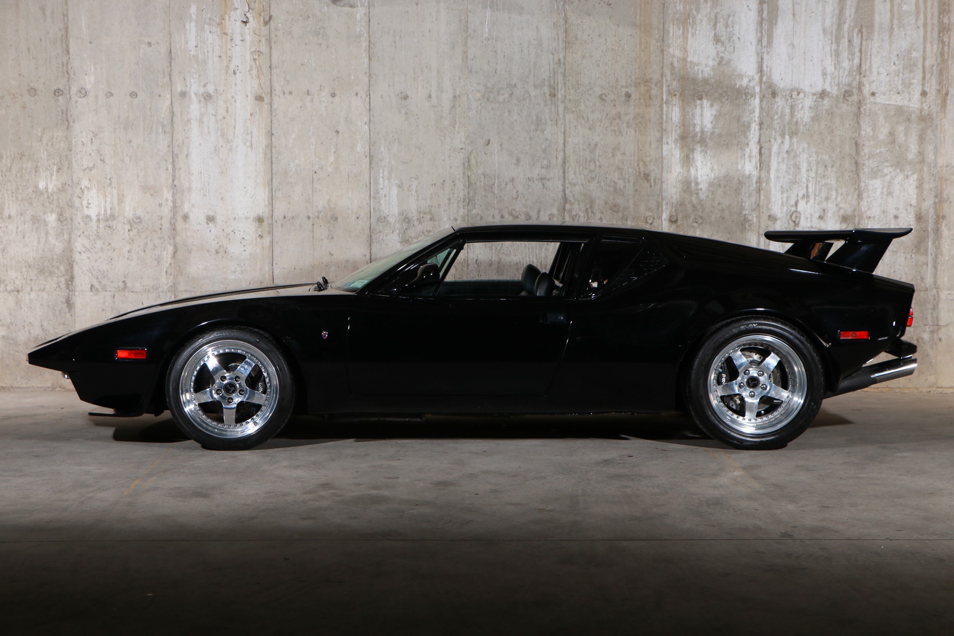 Used 1974 DeTomaso Pantera | St. Petersburg, FL