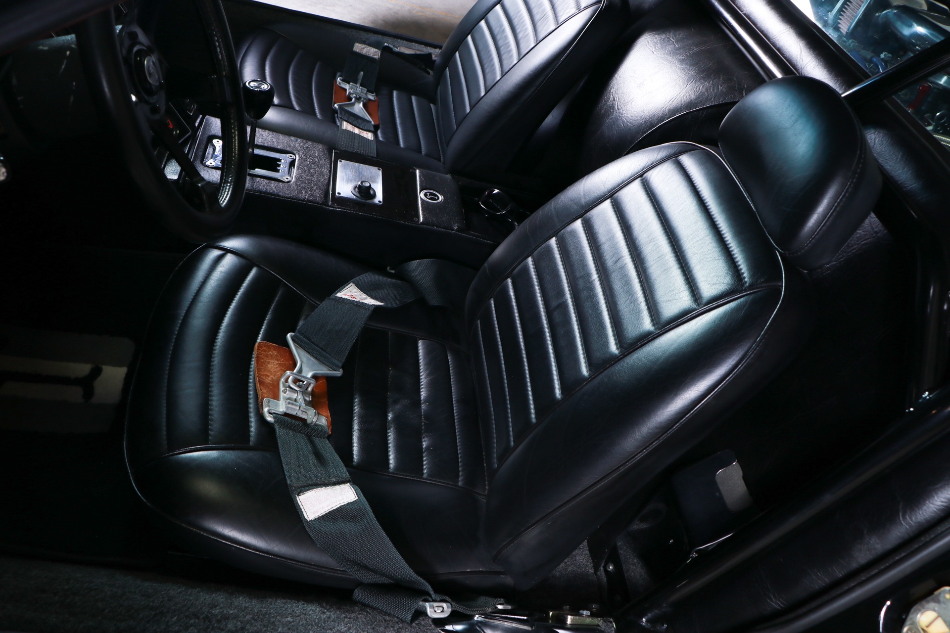 Used 1974 DeTomaso Pantera | St. Petersburg, FL