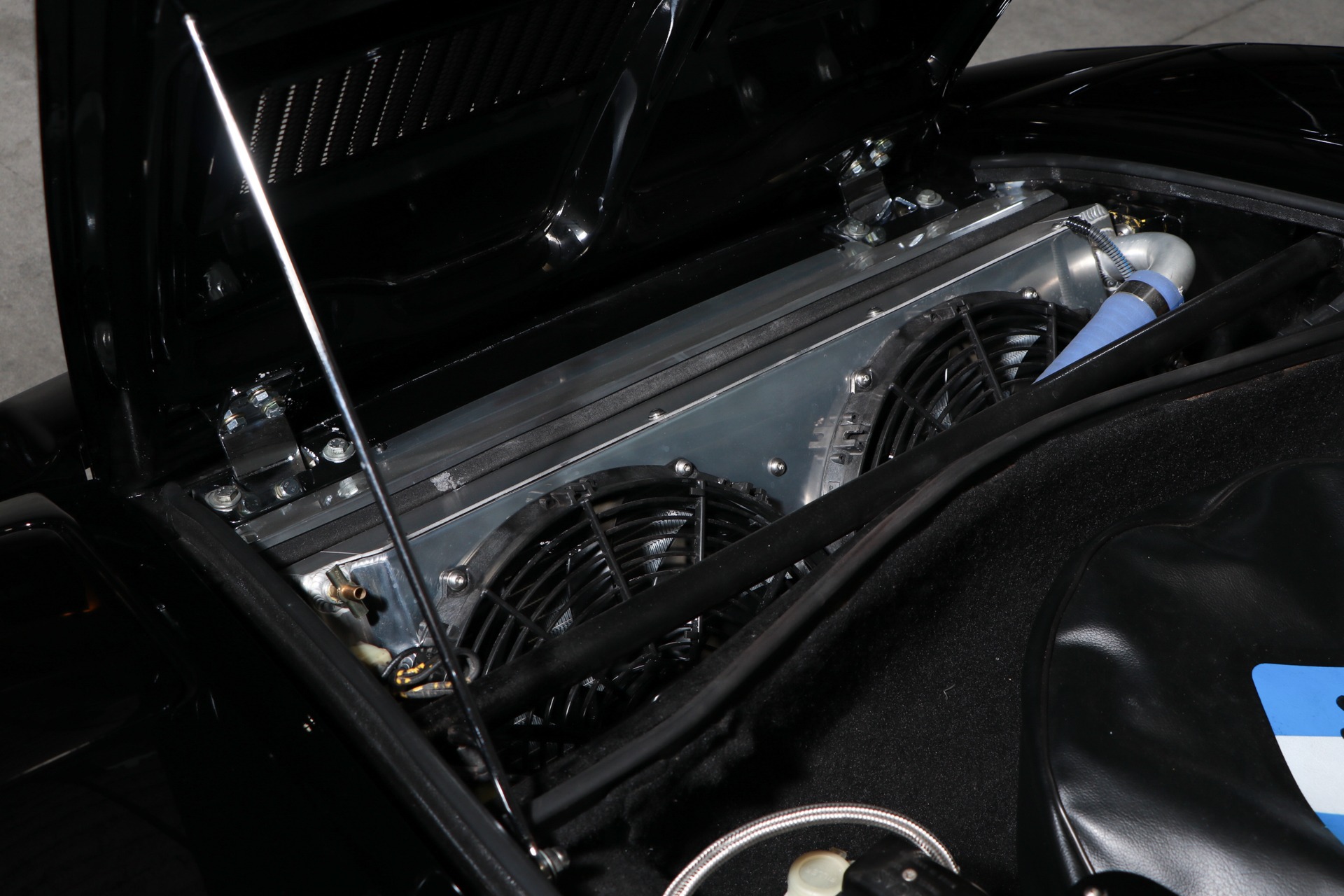 Used 1974 DeTomaso Pantera | St. Petersburg, FL