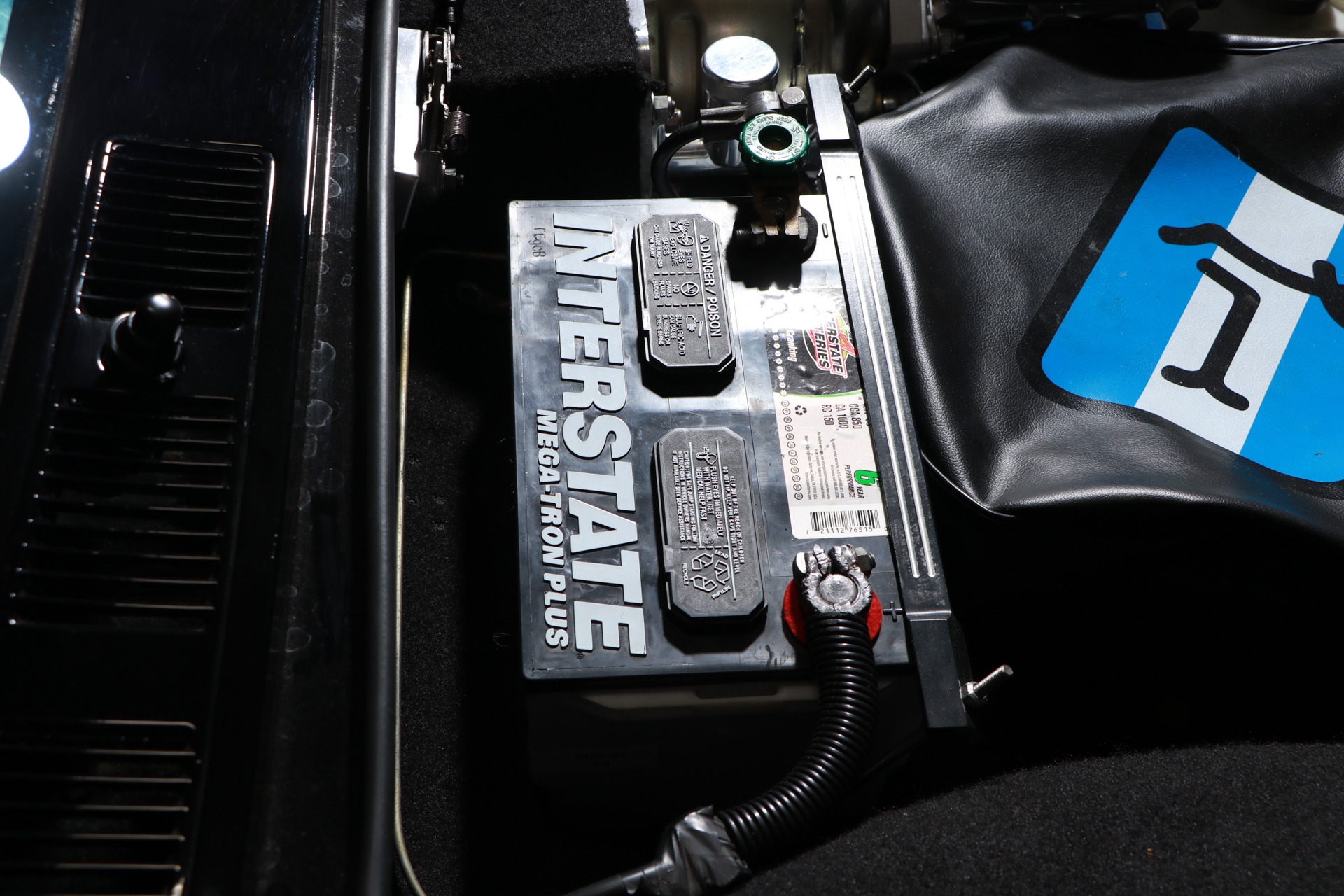 Used 1974 DeTomaso Pantera | St. Petersburg, FL