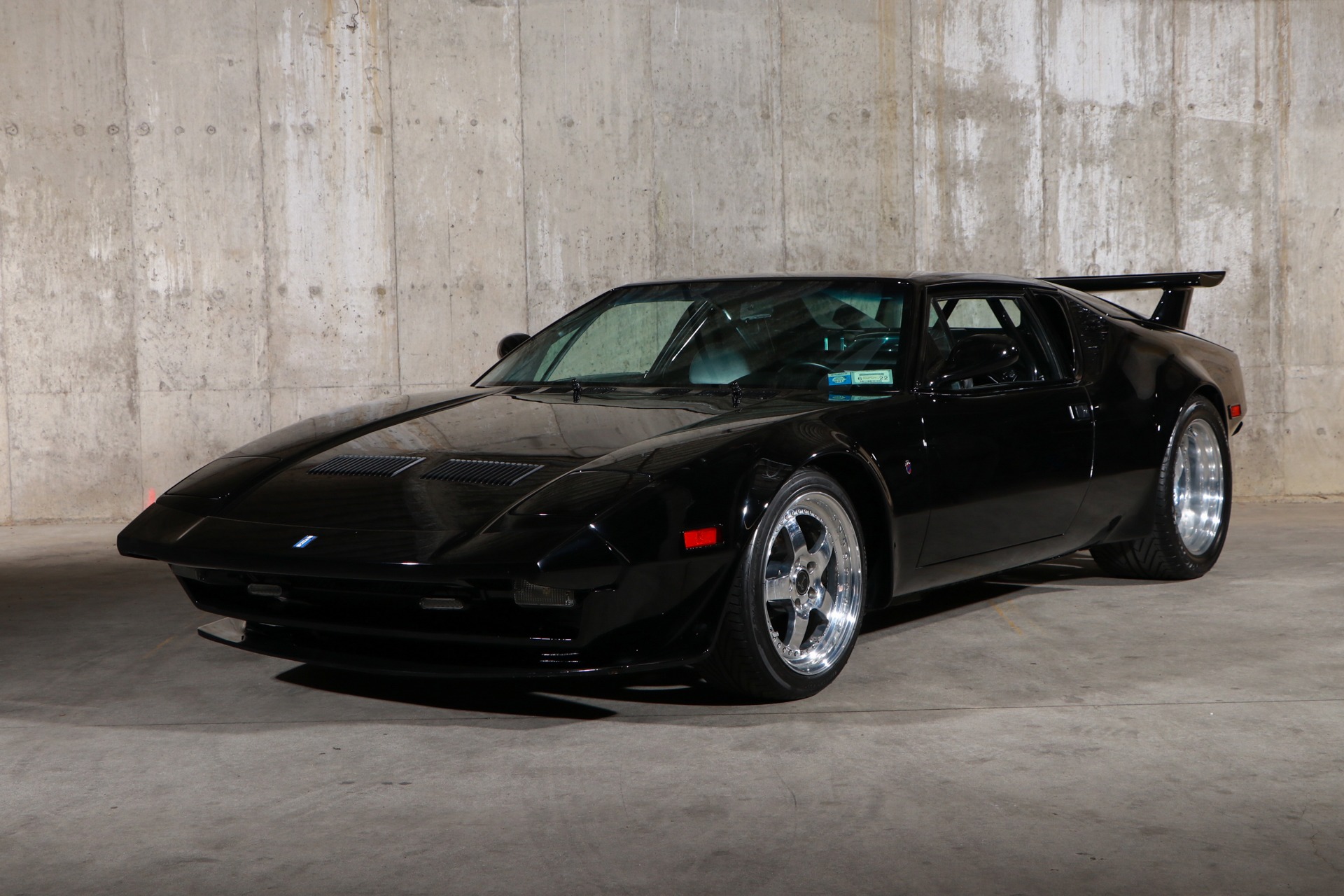Used 1974 DeTomaso Pantera | St. Petersburg, FL