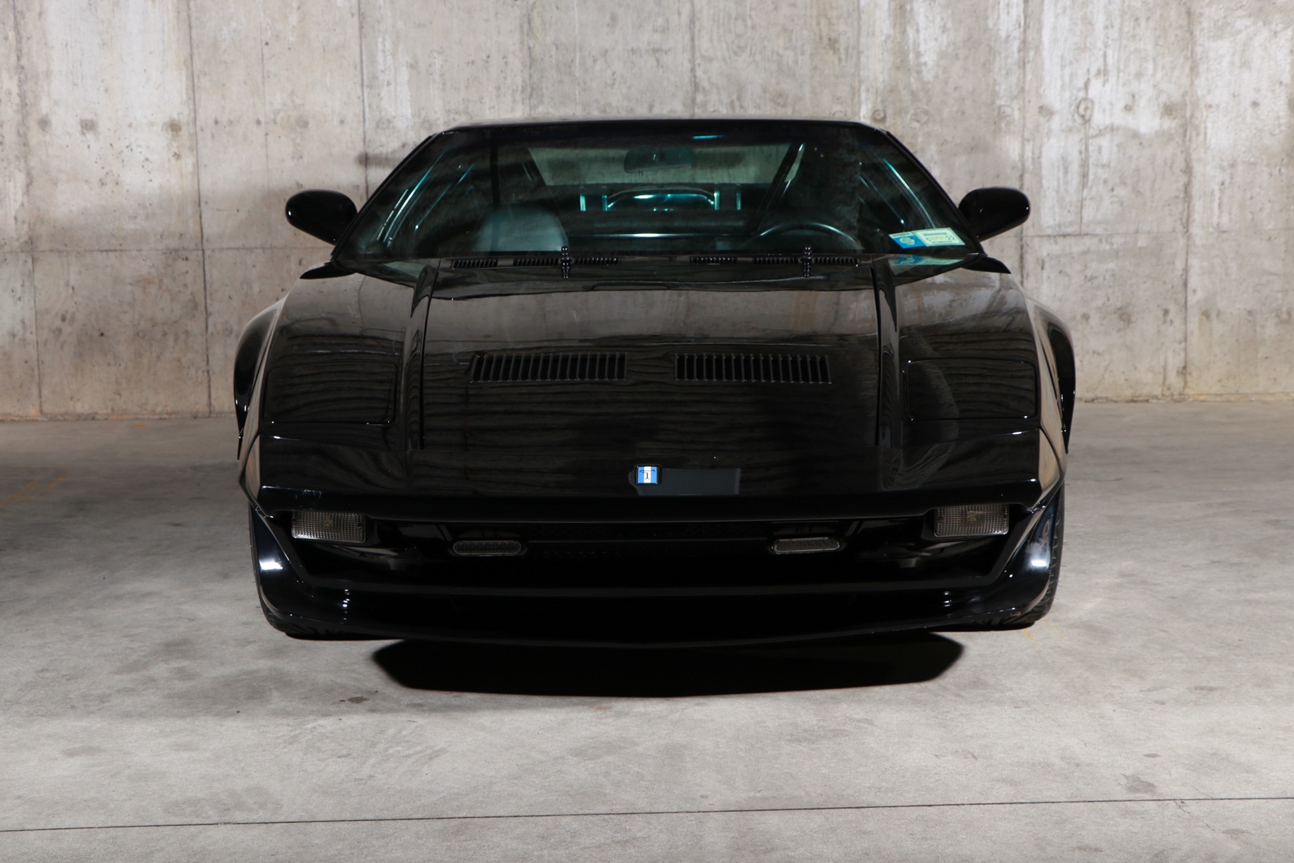 Used 1974 DeTomaso Pantera | St. Petersburg, FL