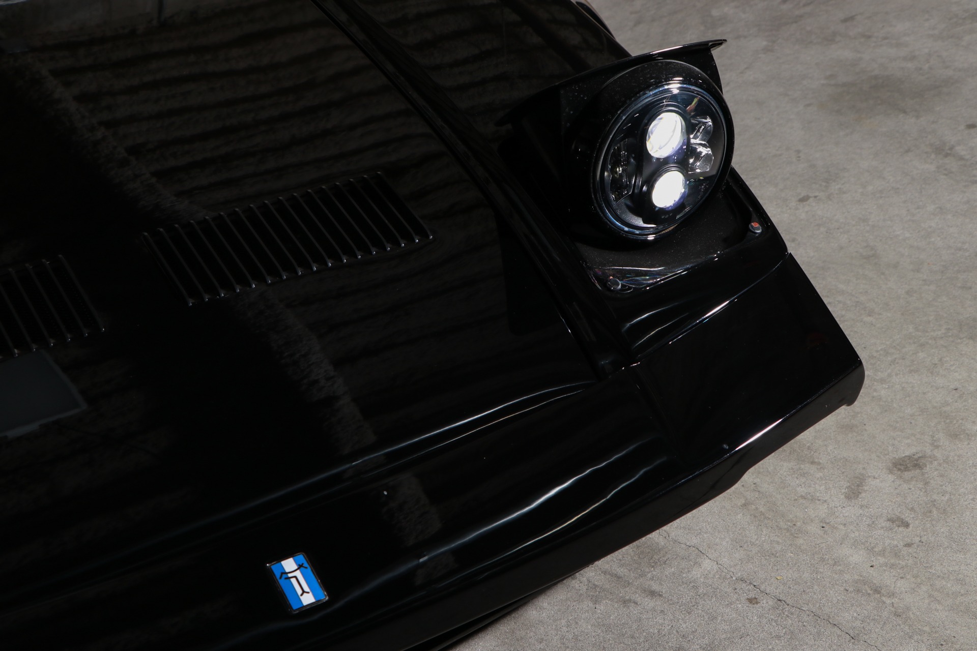 Used 1974 DeTomaso Pantera | St. Petersburg, FL