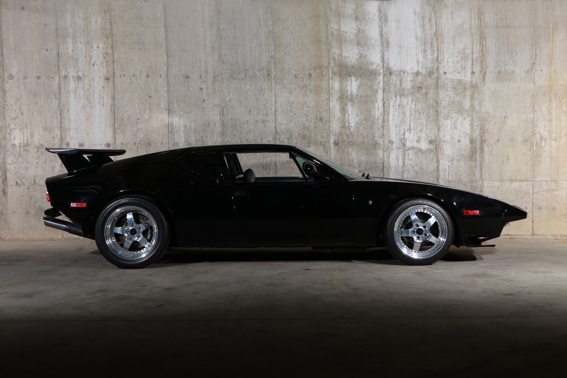 Used 1974 DeTomaso Pantera | St. Petersburg, FL