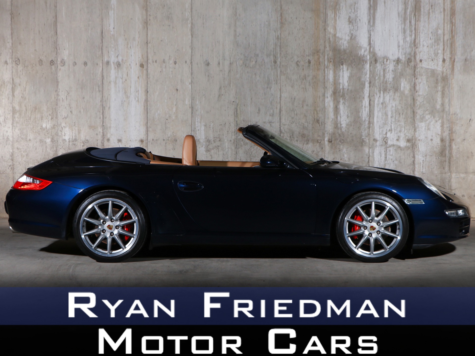 Used 2006 Porsche 911 Carrera S | St. Petersburg, FL