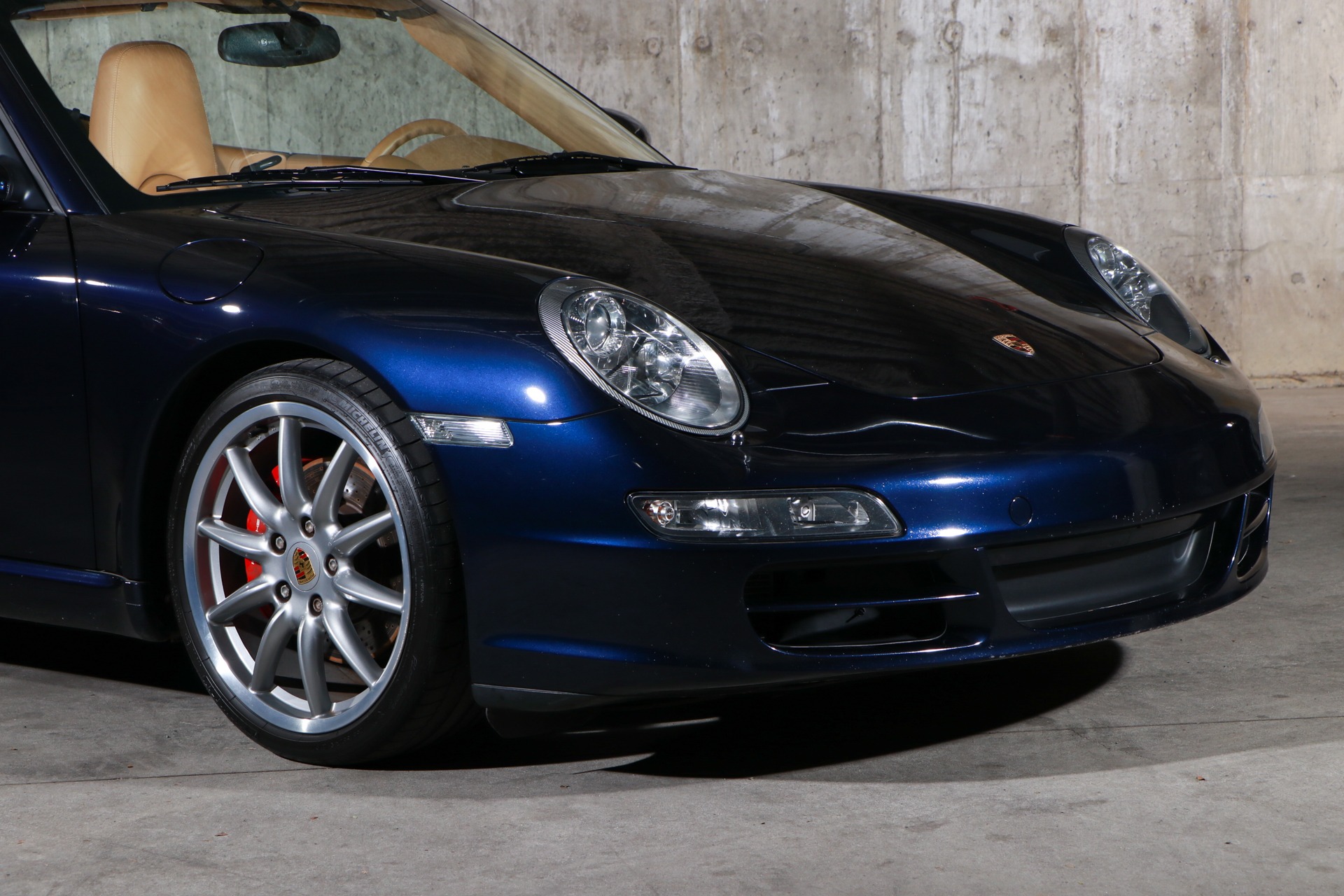 Used 2006 Porsche 911 Carrera S | St. Petersburg, FL