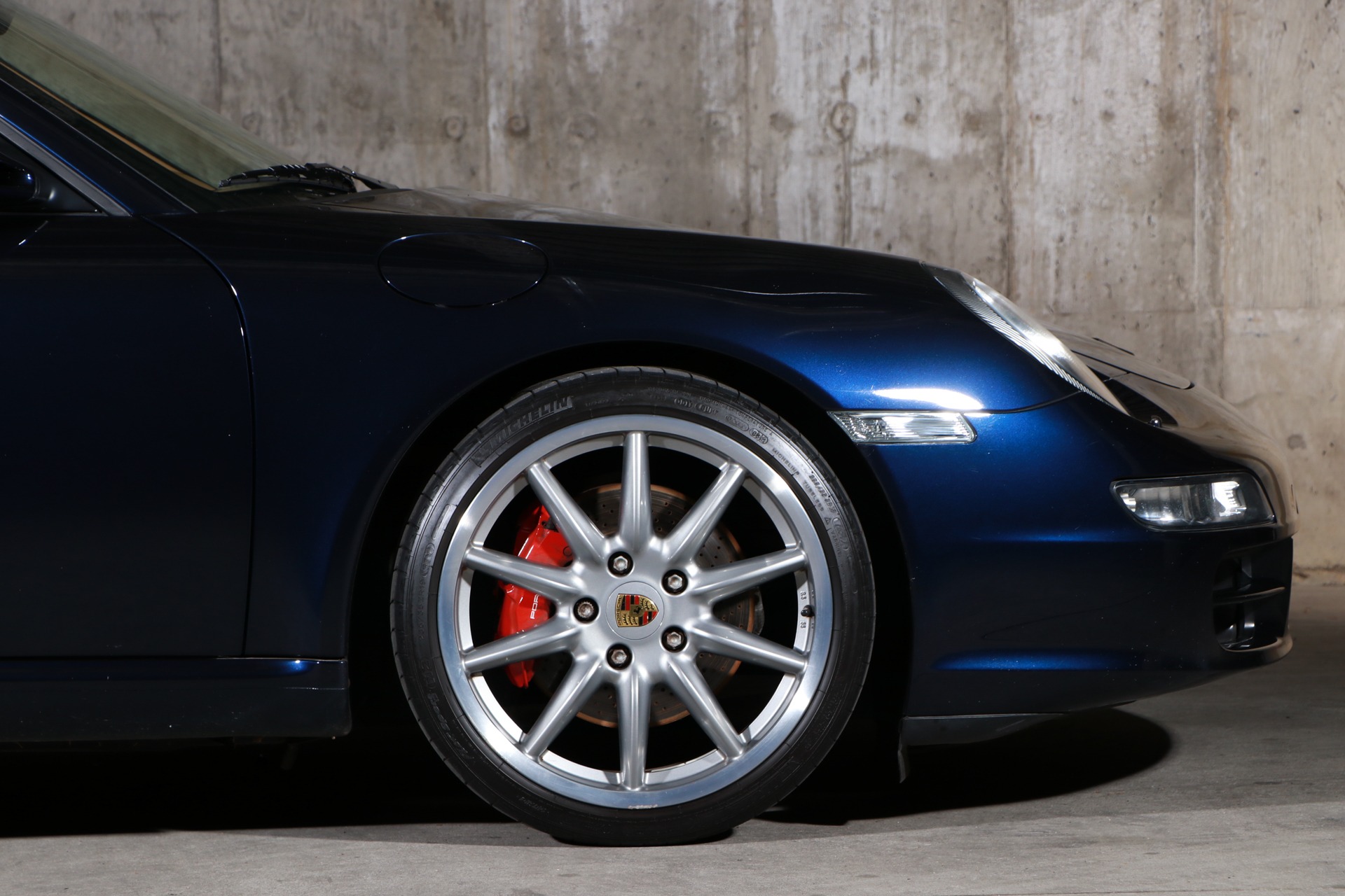 Used 2006 Porsche 911 Carrera S | St. Petersburg, FL