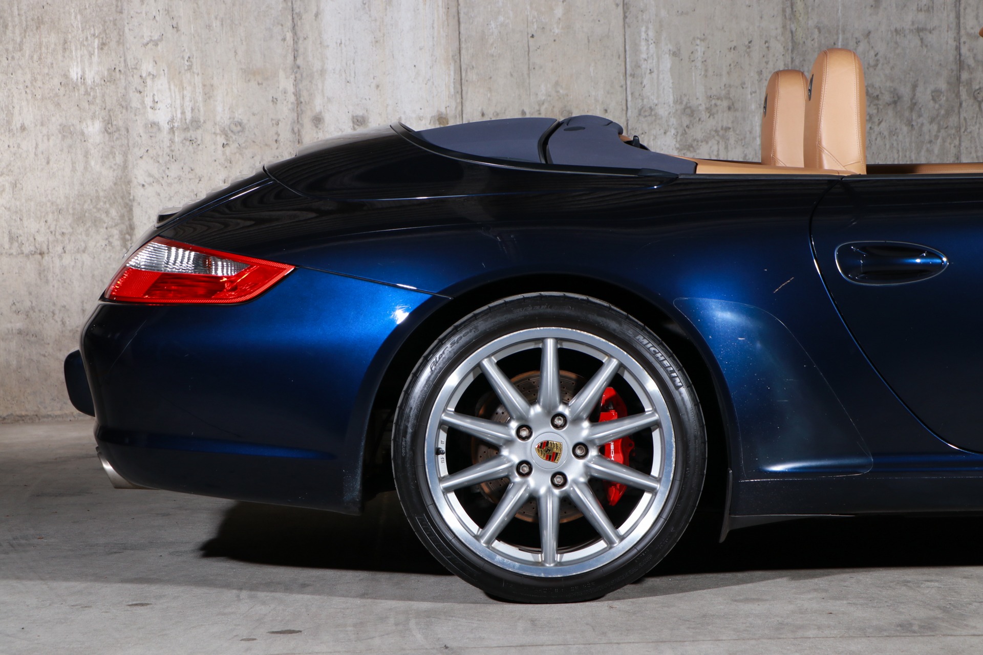 Used 2006 Porsche 911 Carrera S | St. Petersburg, FL