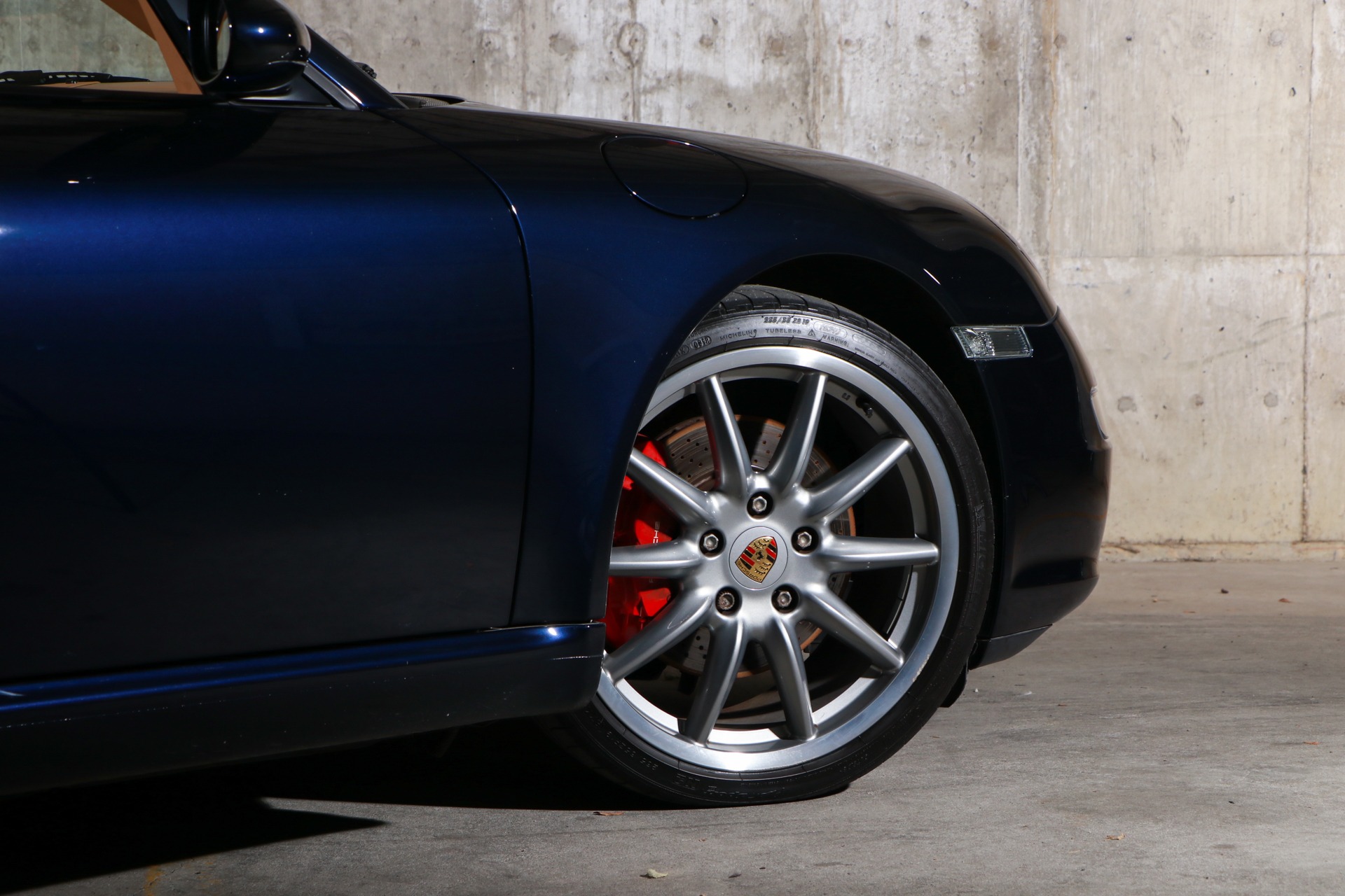 Used 2006 Porsche 911 Carrera S | St. Petersburg, FL