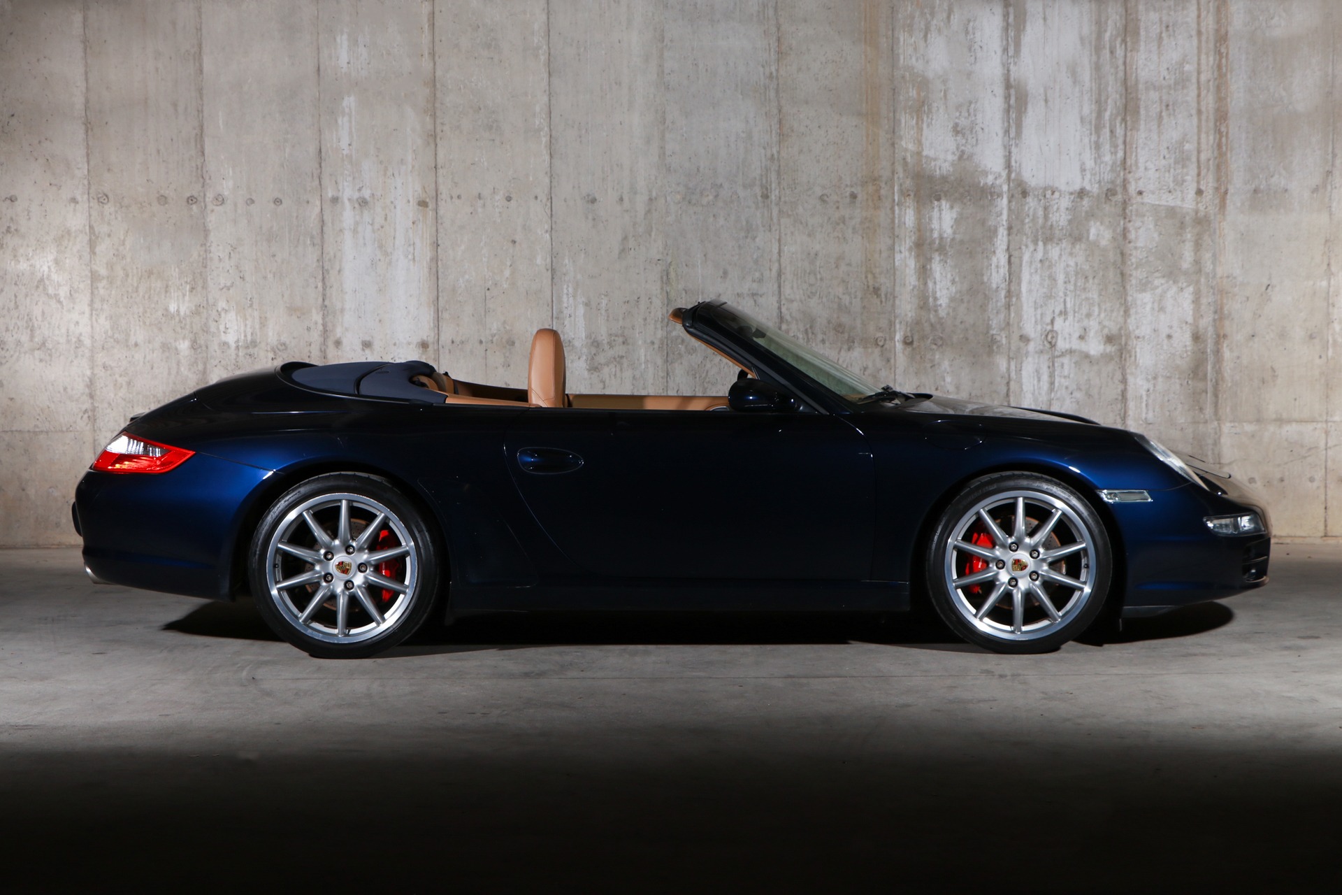 Used 2006 Porsche 911 Carrera S | St. Petersburg, FL