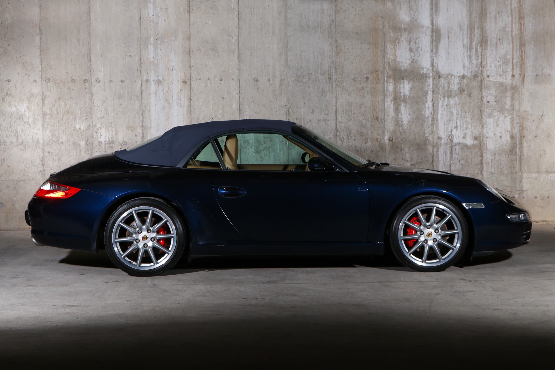 Used 2006 Porsche 911 Carrera S | St. Petersburg, FL