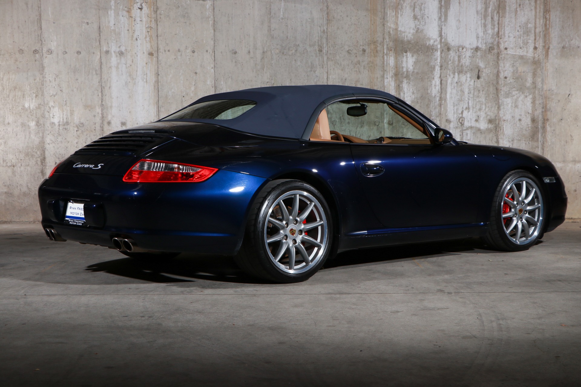 Used 2006 Porsche 911 Carrera S | St. Petersburg, FL