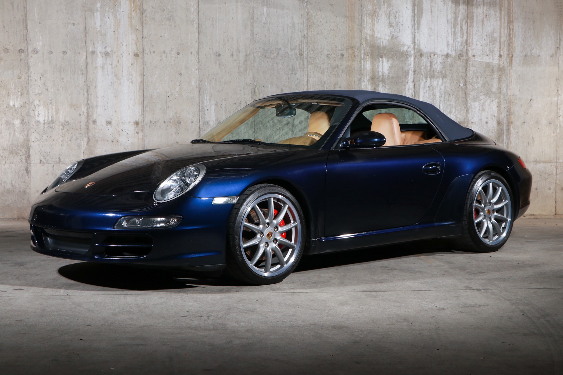 Used 2006 Porsche 911 Carrera S | St. Petersburg, FL