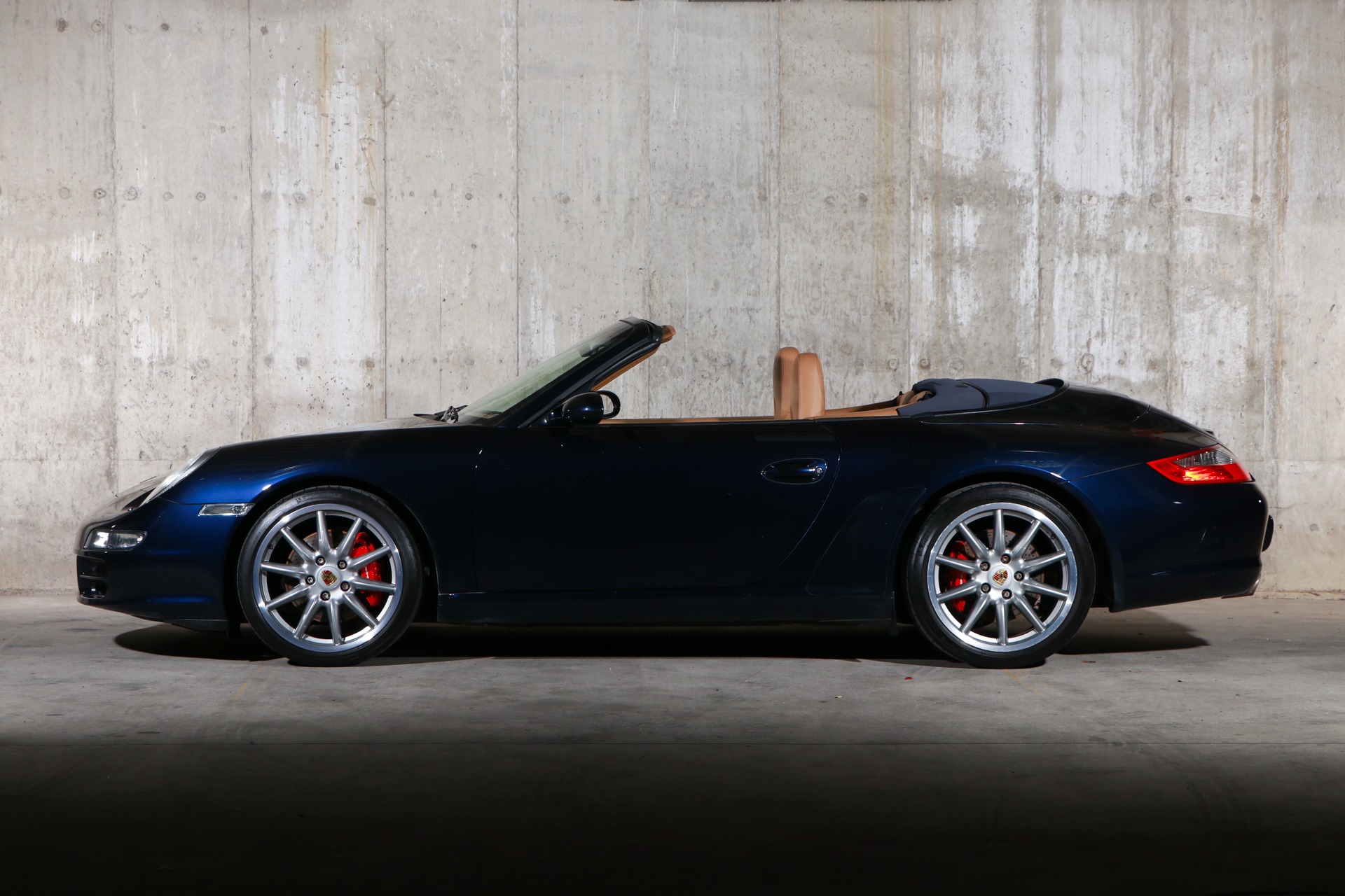 Used 2006 Porsche 911 Carrera S | St. Petersburg, FL