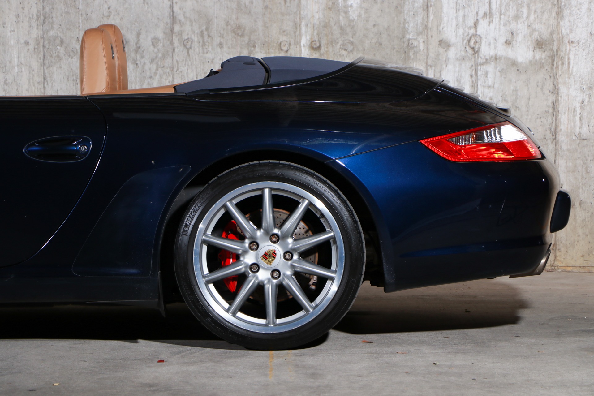 Used 2006 Porsche 911 Carrera S | St. Petersburg, FL